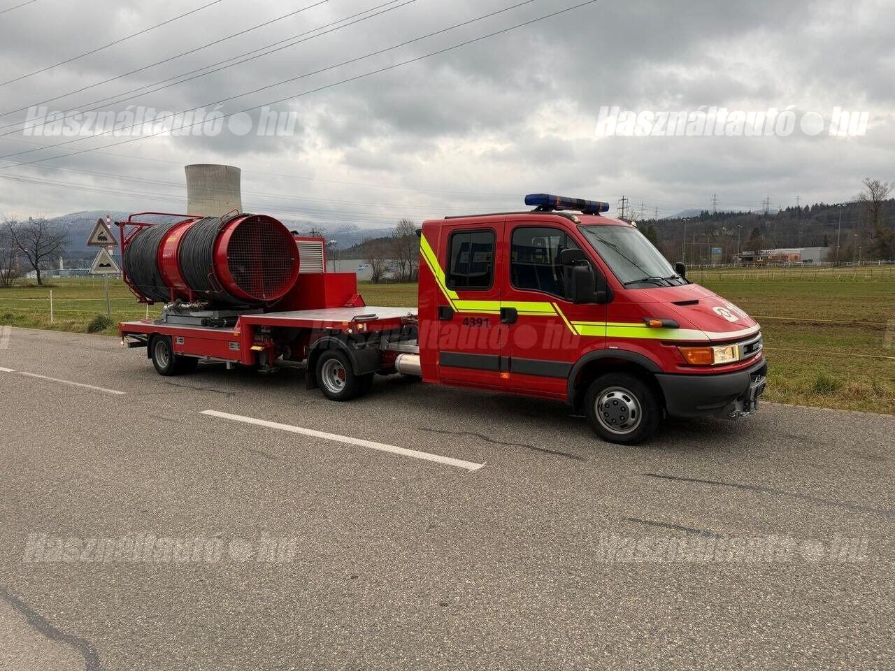 IVECO 2004/1 - 1