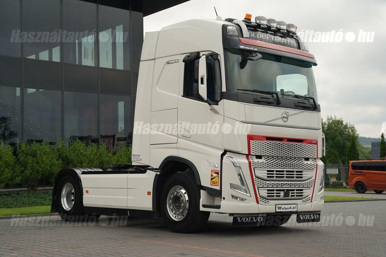 VOLVO 2022/1 - 1