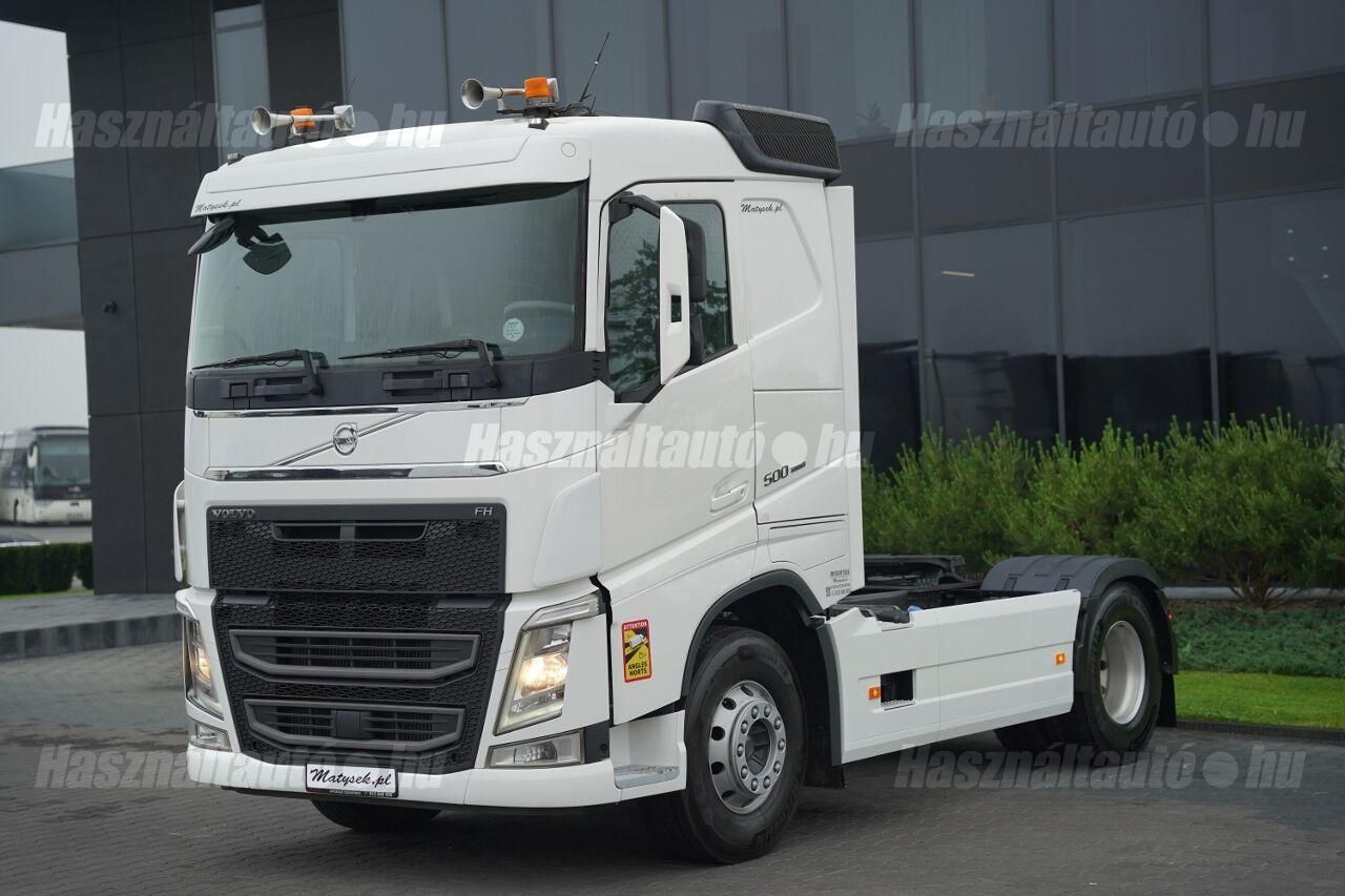 VOLVO 2017/1 - 1