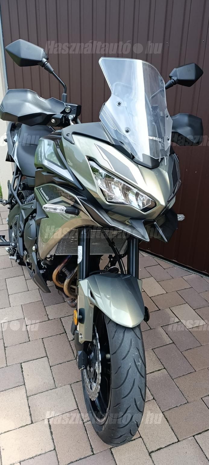 KAWASAKI VERSYS 650 2023/5 - 1