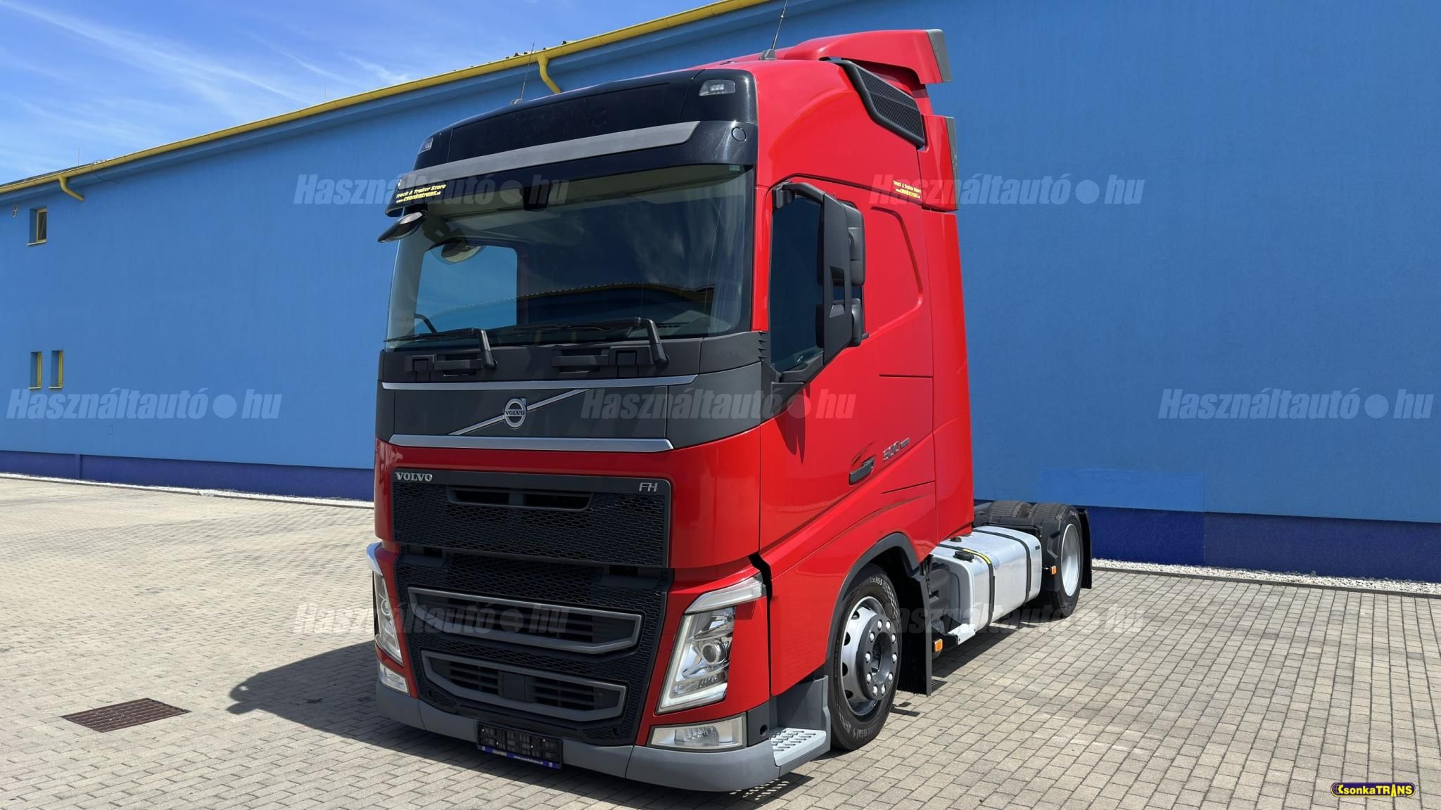 VOLVO 2021/4 - 1