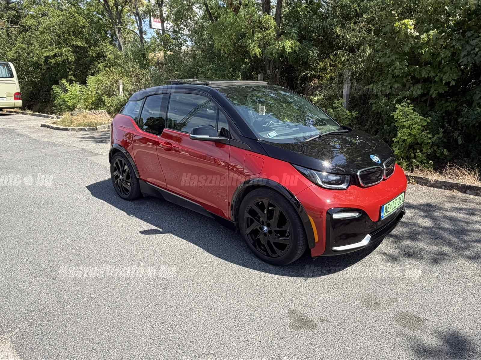 BMW I3 2018/6 - 1