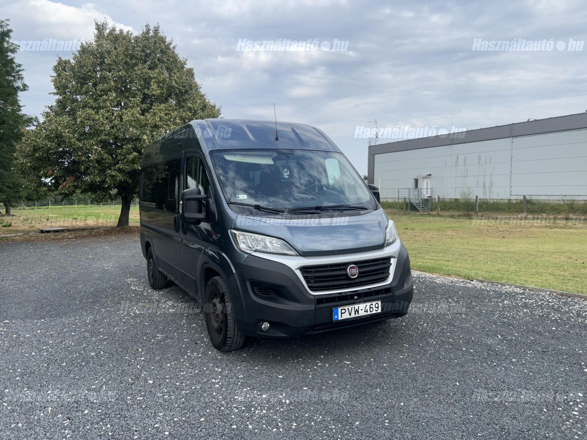 FIAT DUCATO 2018/5 - 1