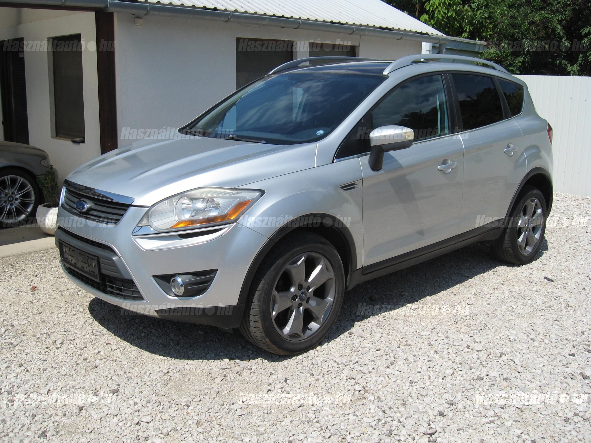 FORD KUGA 2009/2 - 1