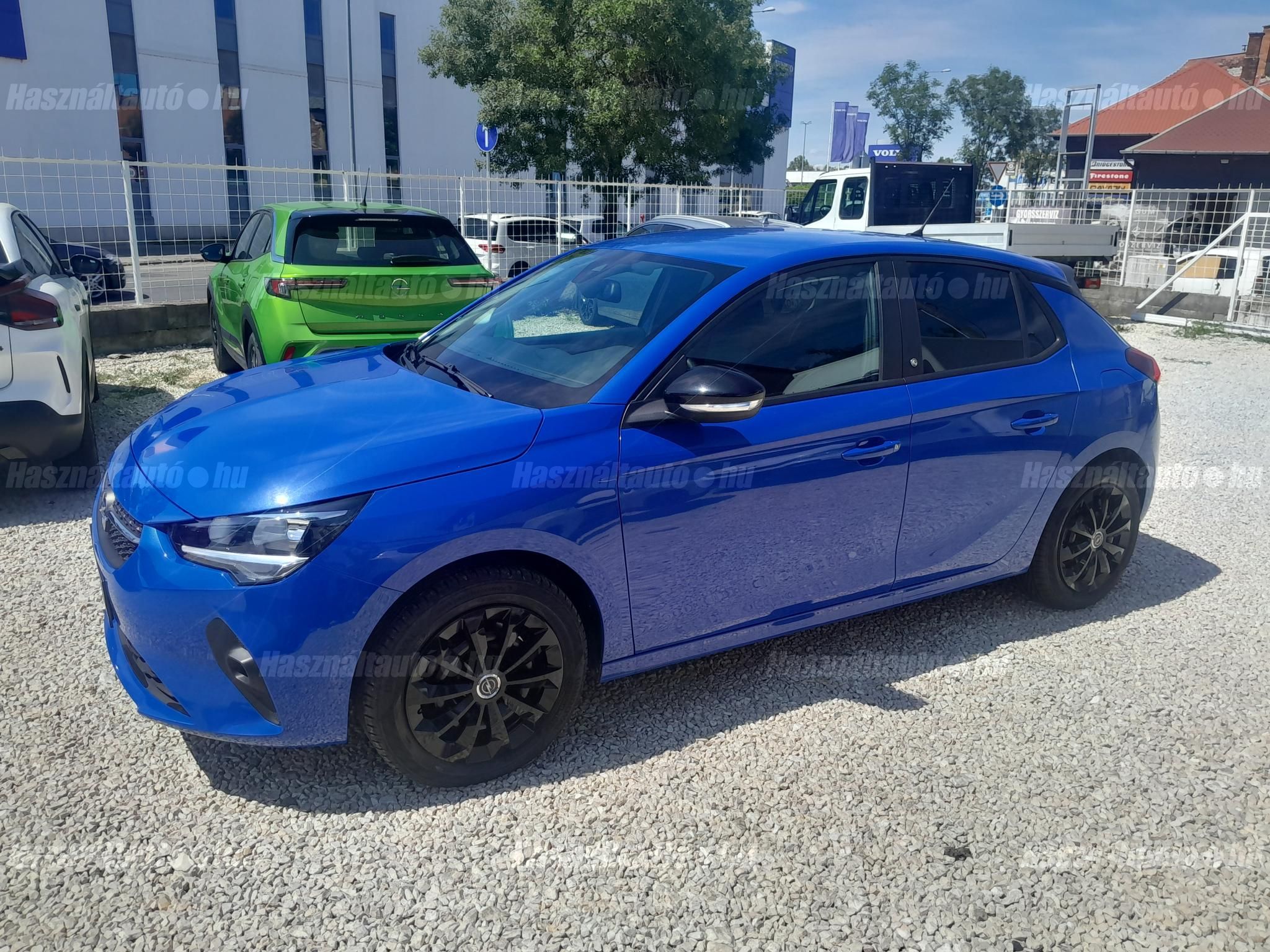 OPEL CORSA 2022/3 - 1