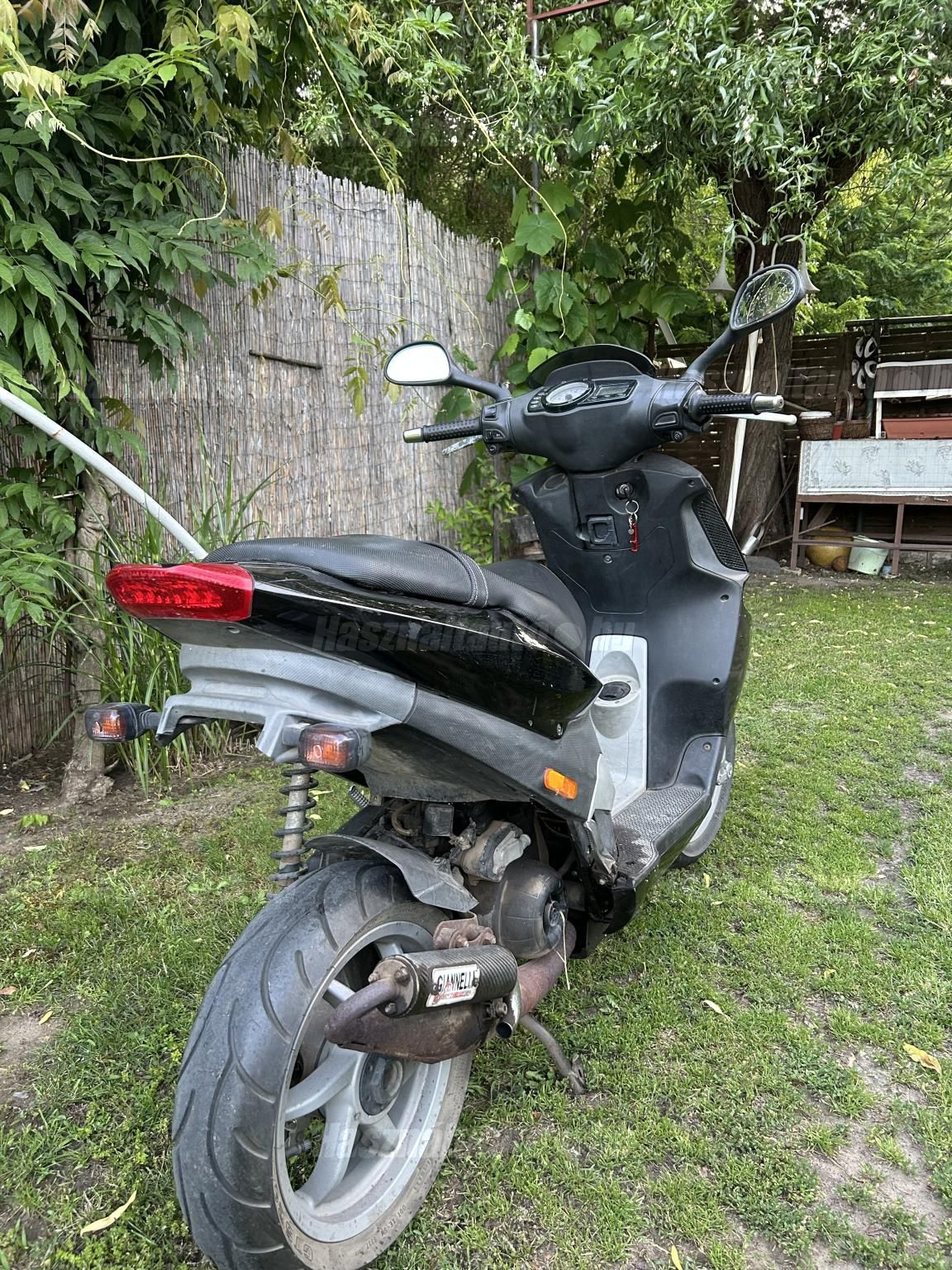 PIAGGIO NRG DT 2006 - 1