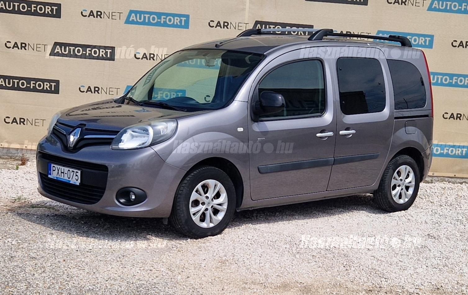 RENAULT KANGOO 2015/2 - 1