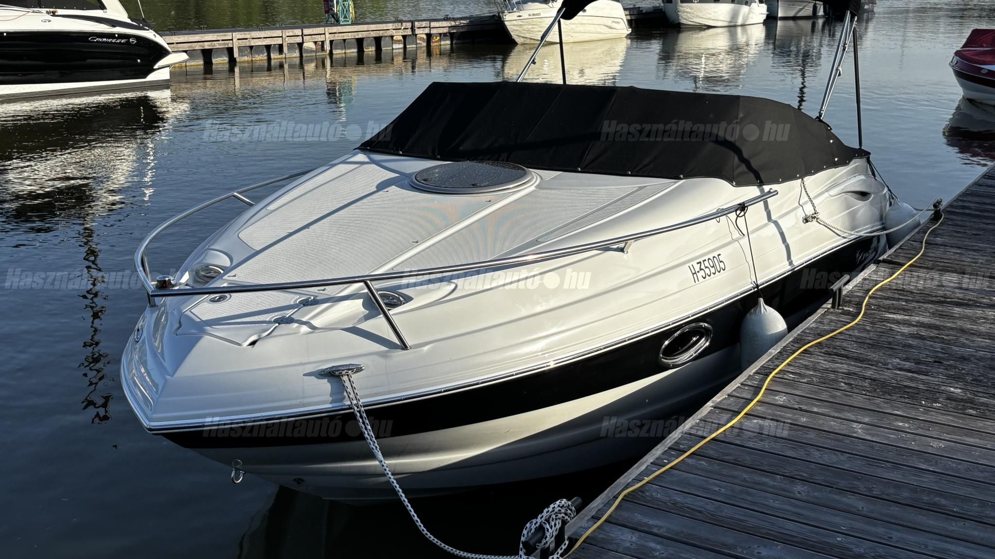 CROWNLINE 2016/6 - 1
