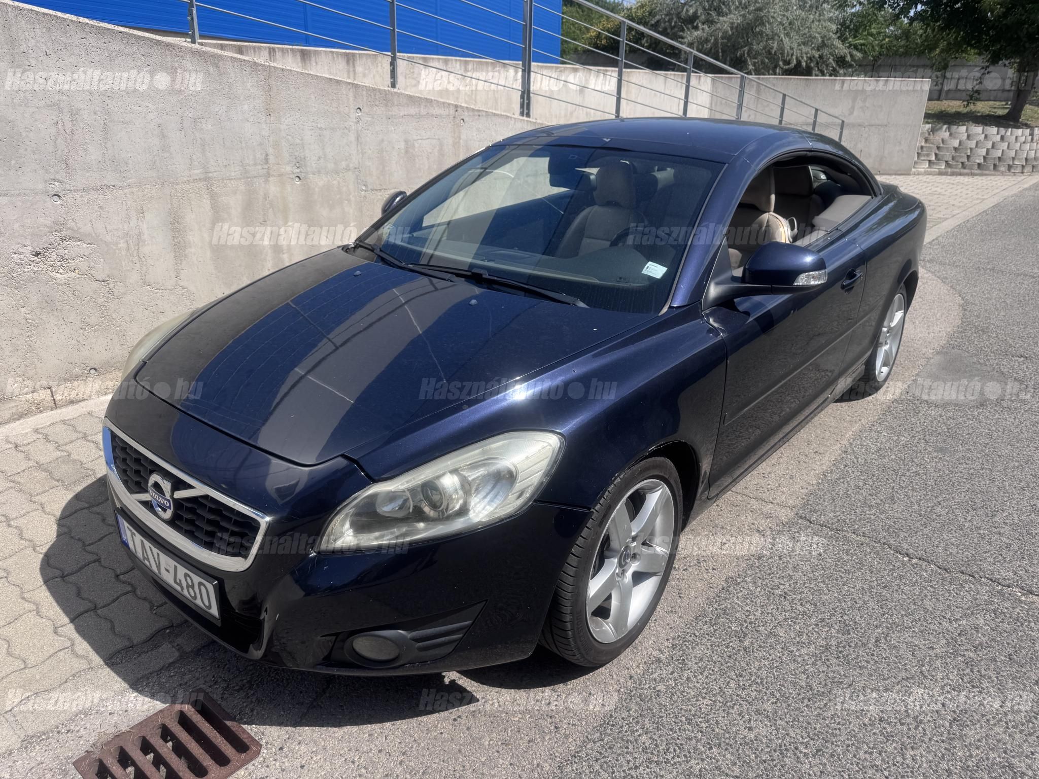 VOLVO C70 2010/10 - 1