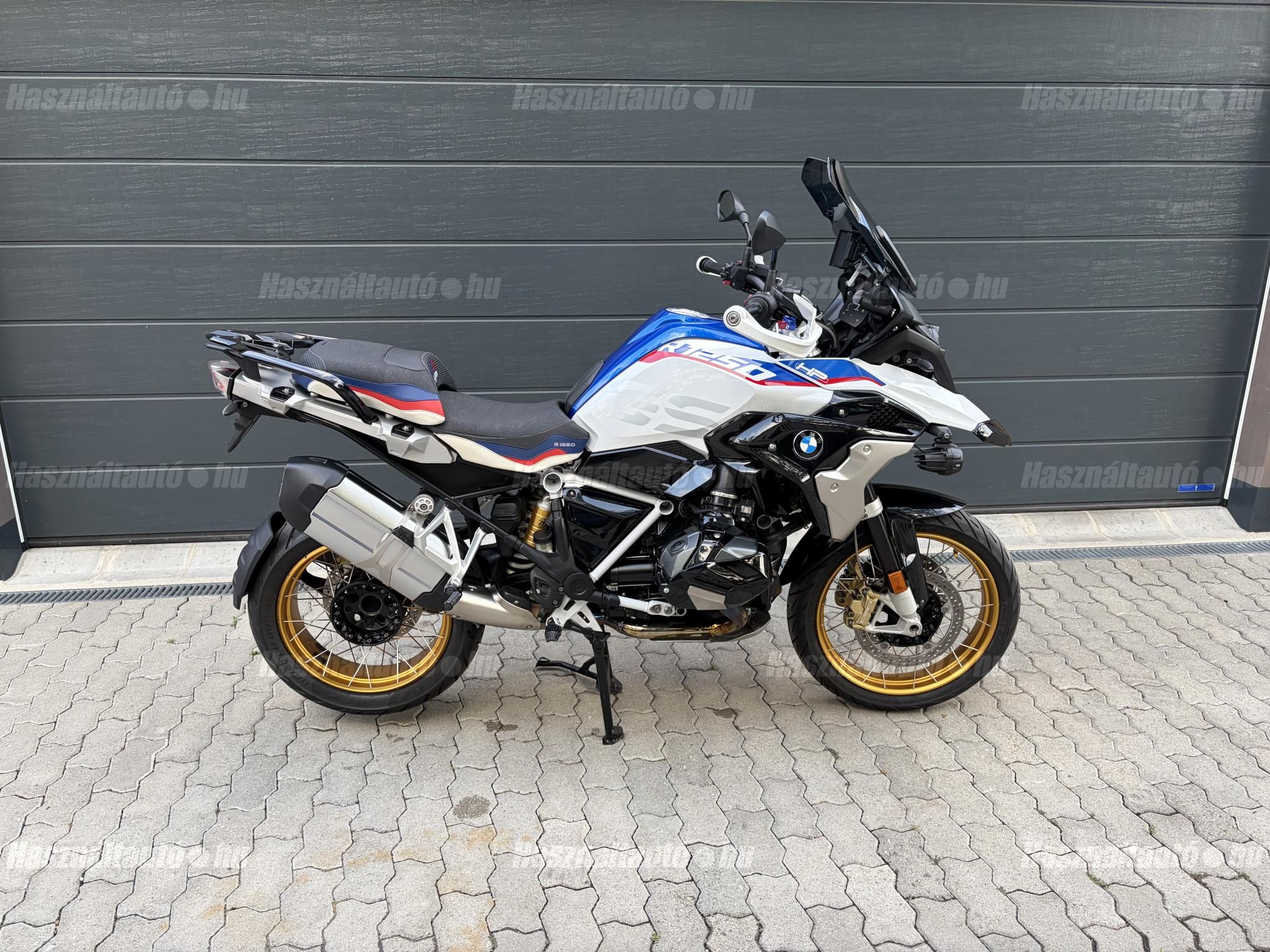 BMW R 1250 GS 2019/5 - 1