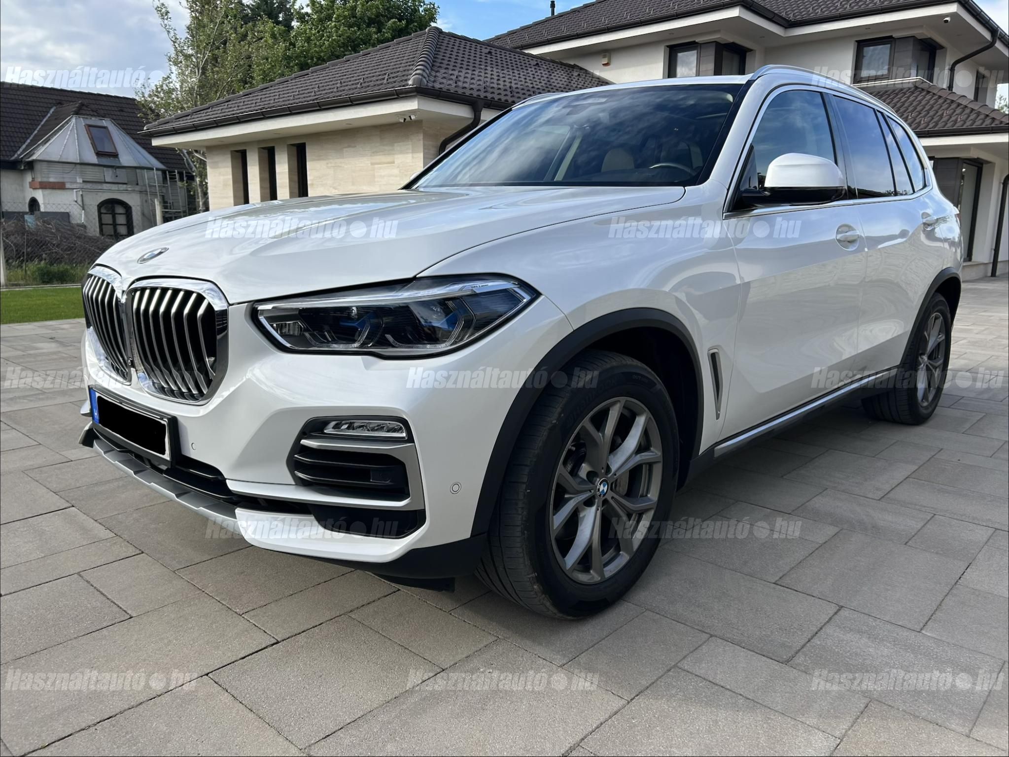 BMW X5 2019/5 - 1