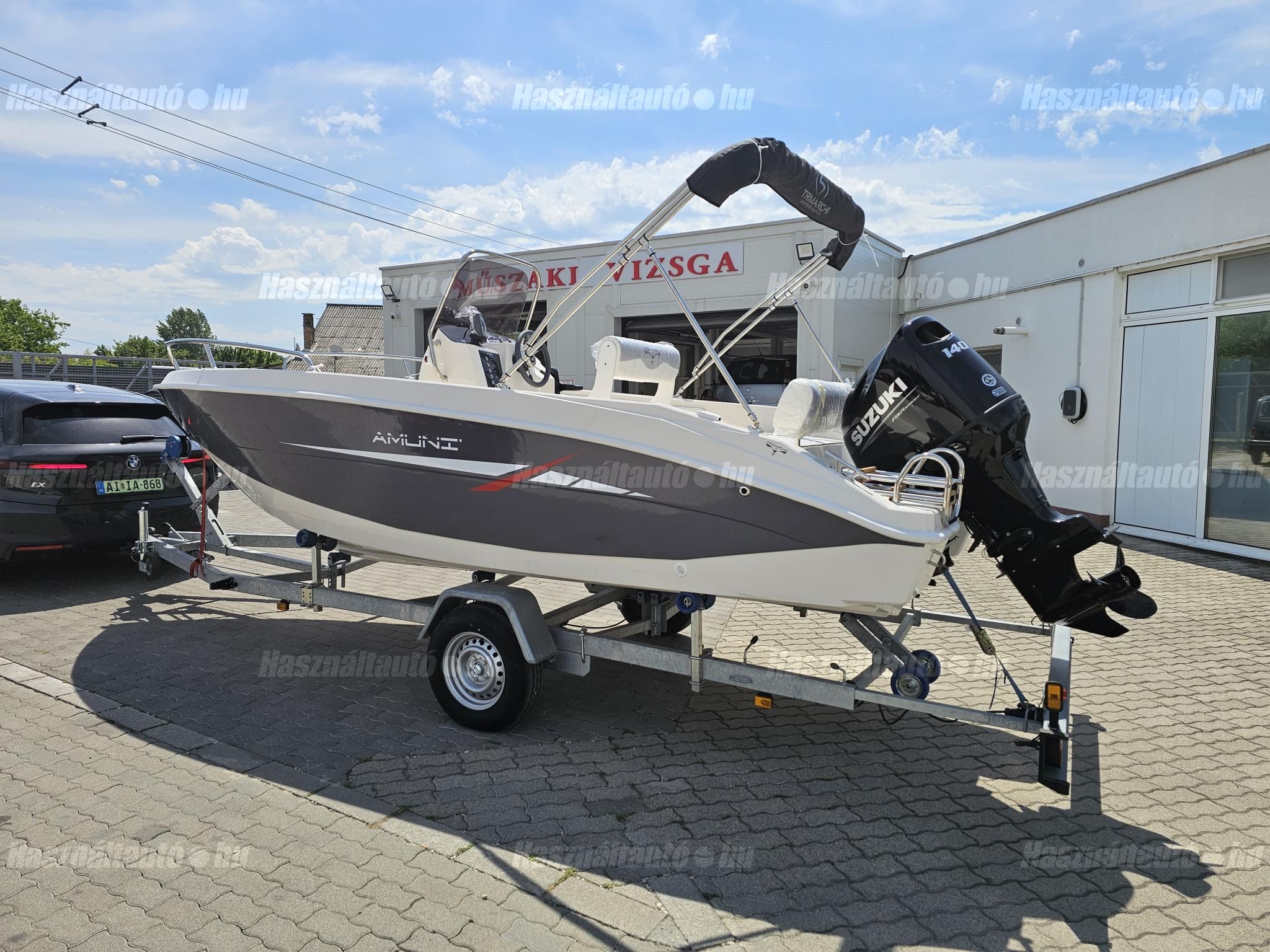 BAYLINER 2026/7 - 1