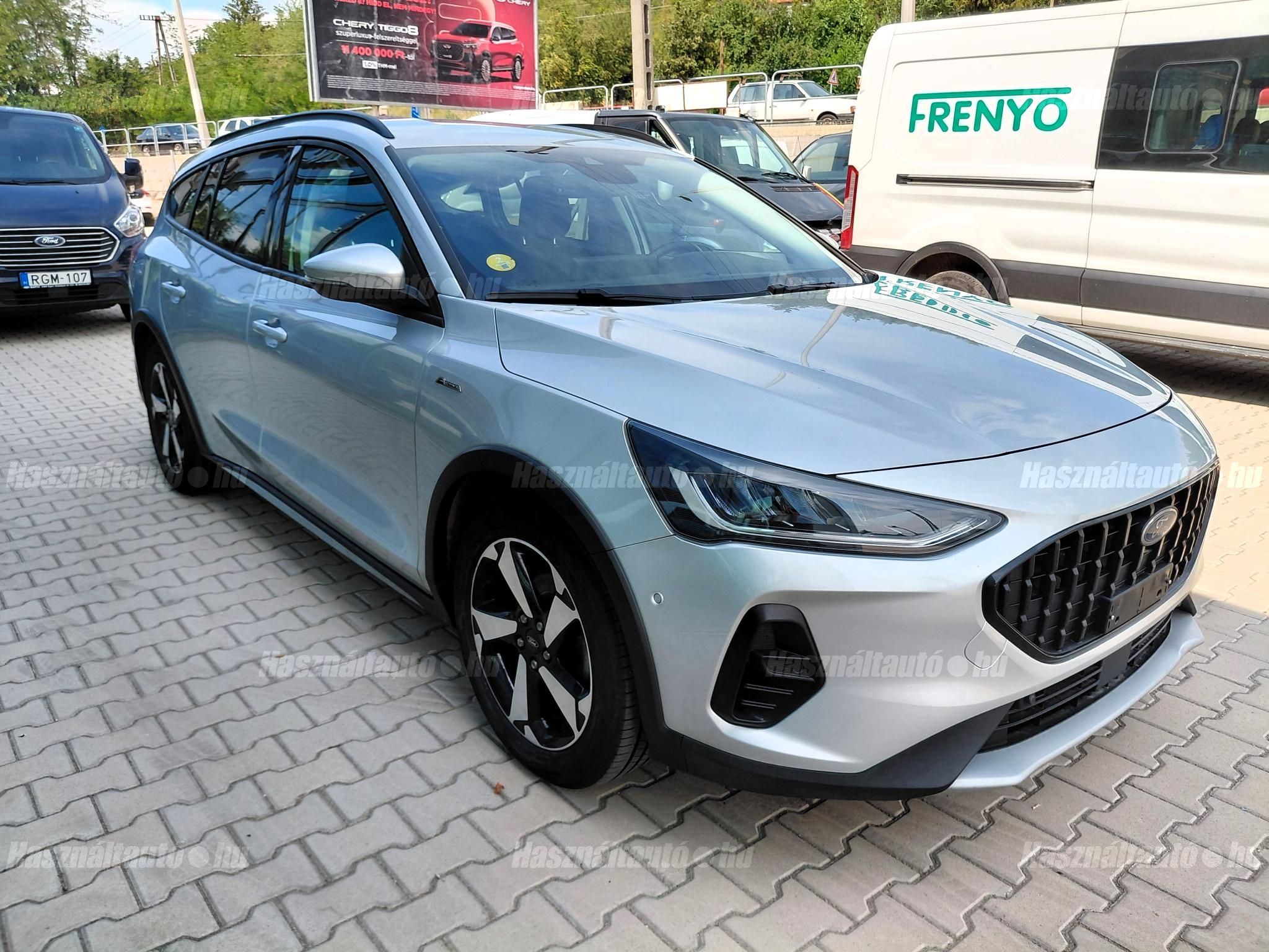 FORD FOCUS 2024/10 - 1