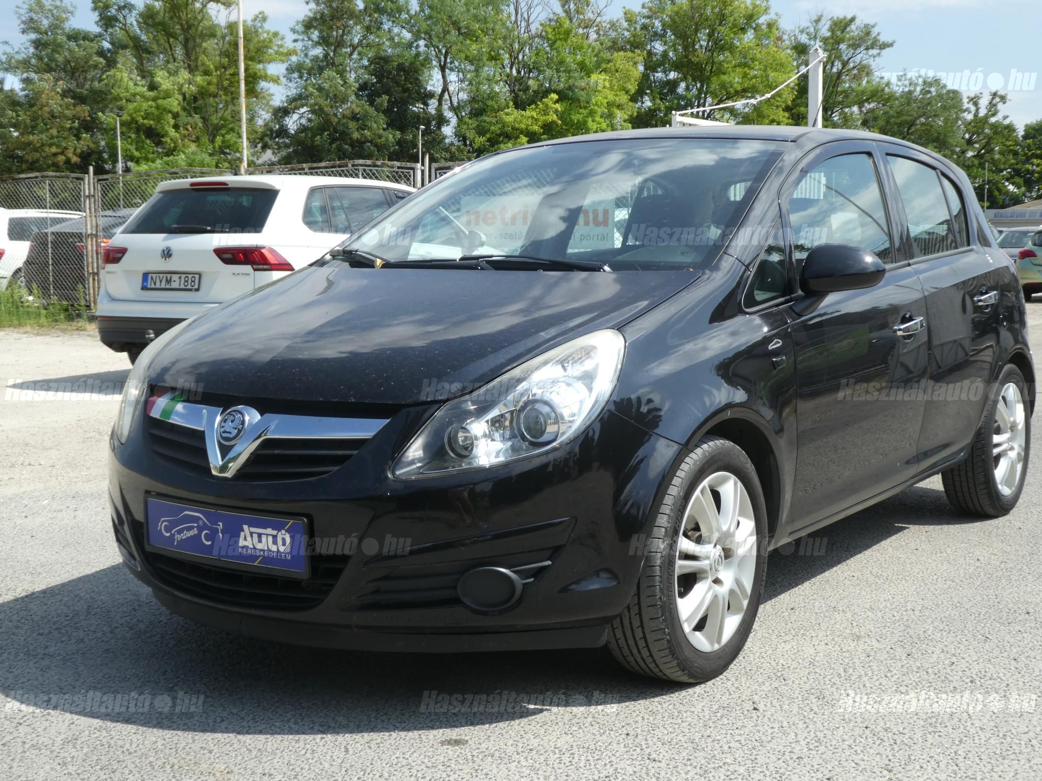 OPEL CORSA D 2008/3 - 1