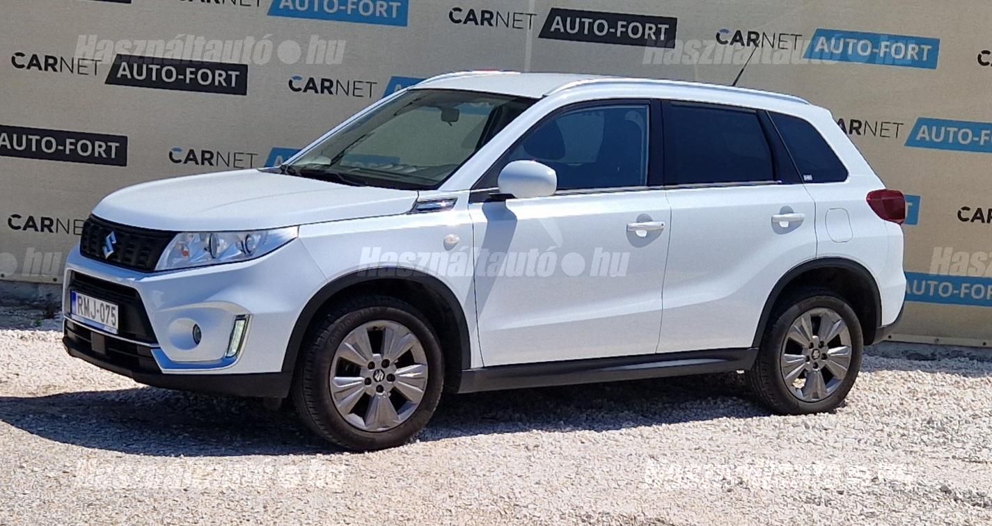 SUZUKI VITARA 2019/6 - 1