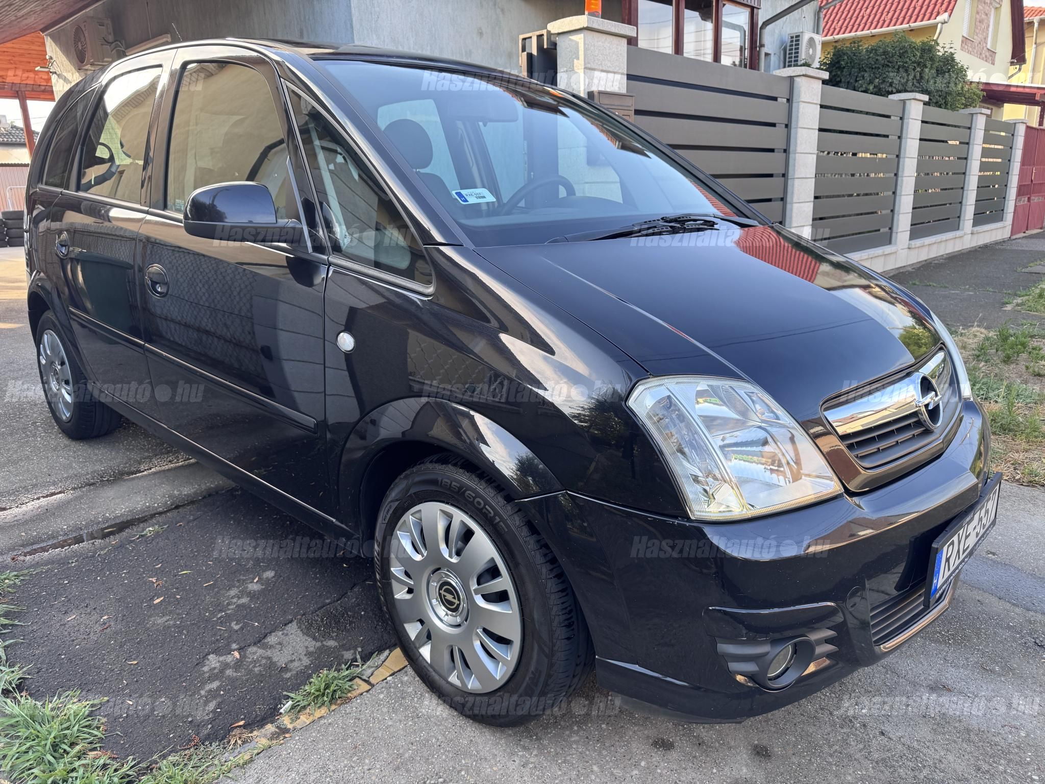 OPEL MERIVA A 2008/10 - 1