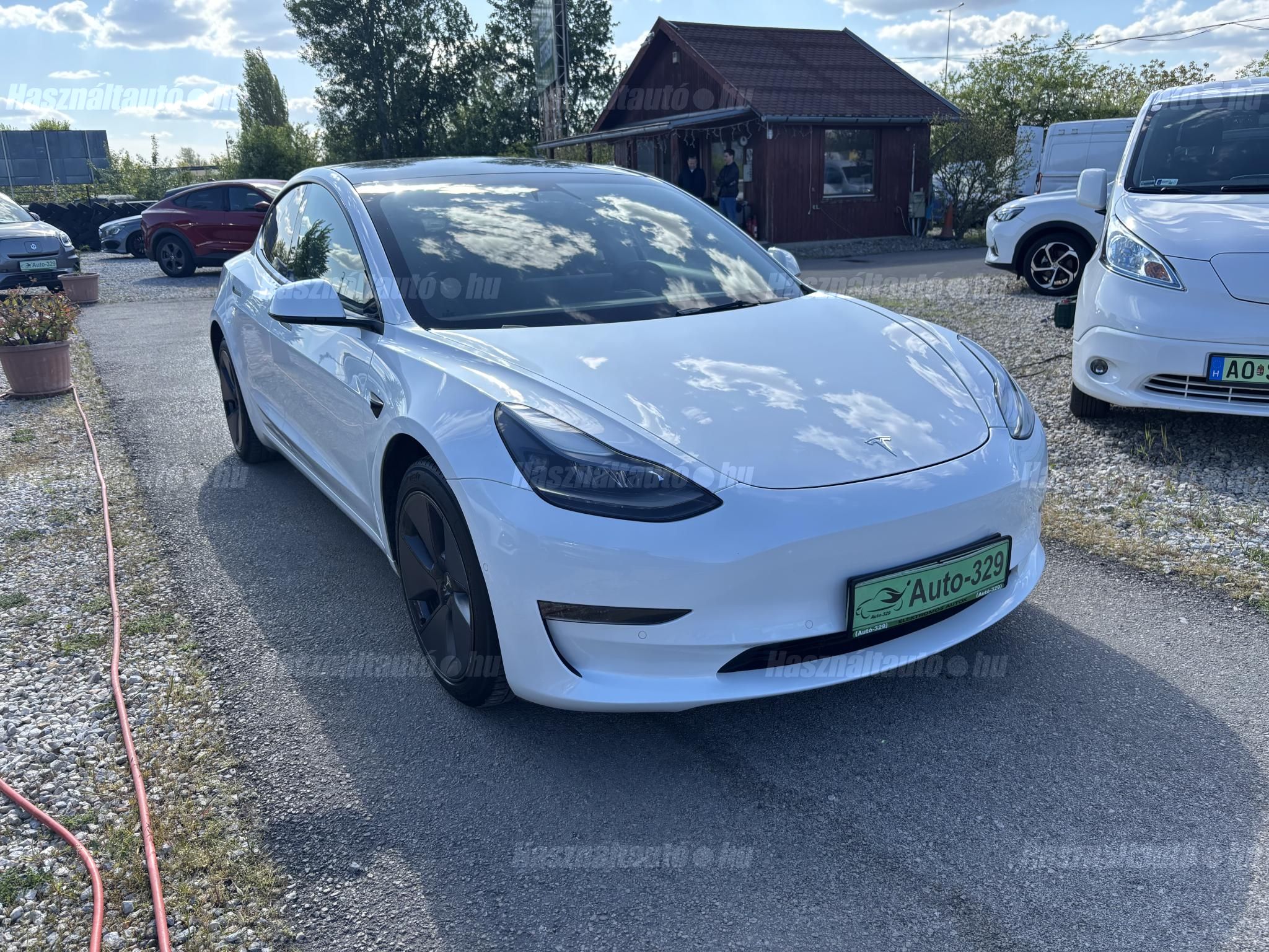 TESLA MODEL 3 2022/1 - 1
