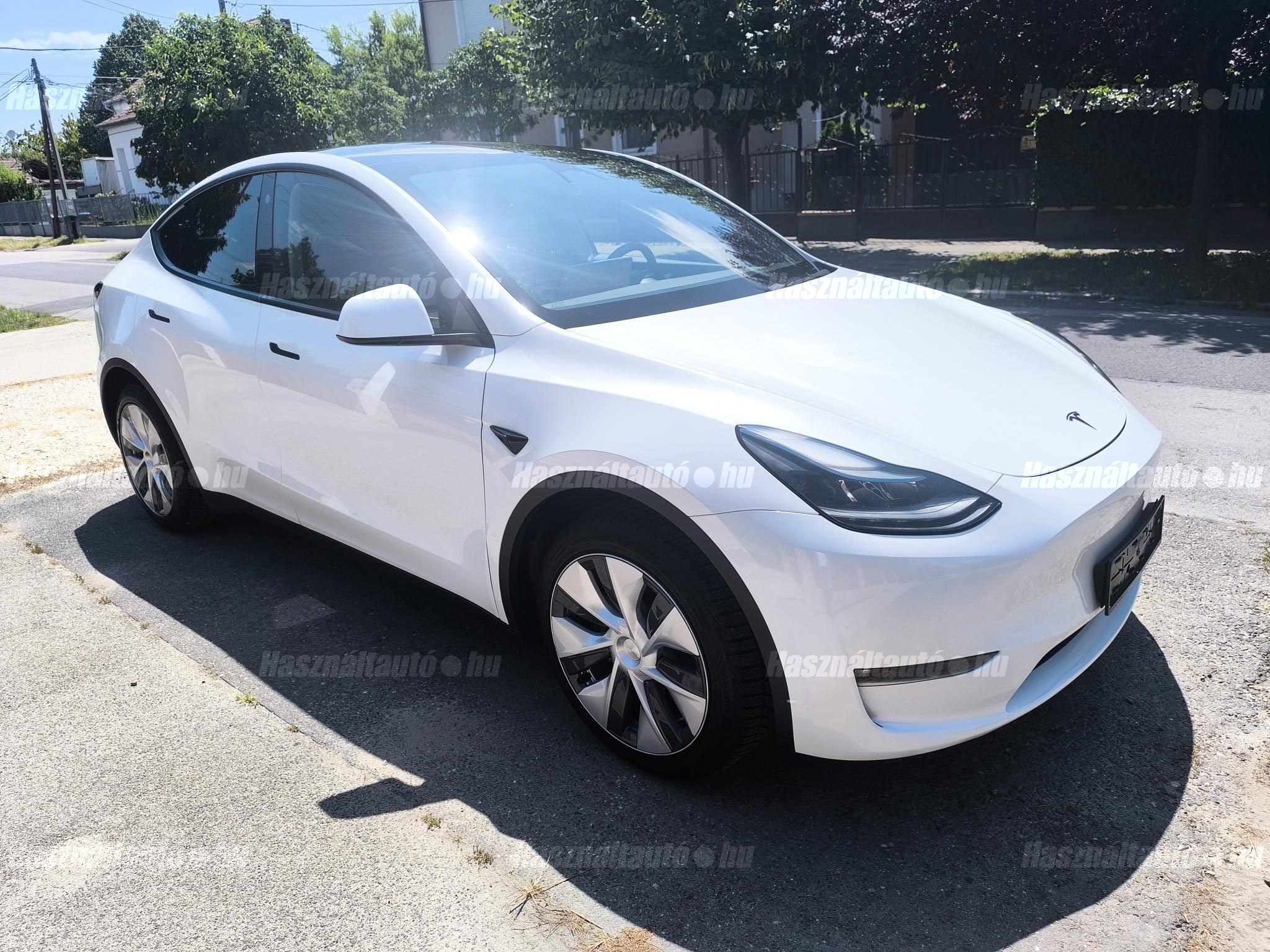 TESLA MODEL Y 2023/10 - 1