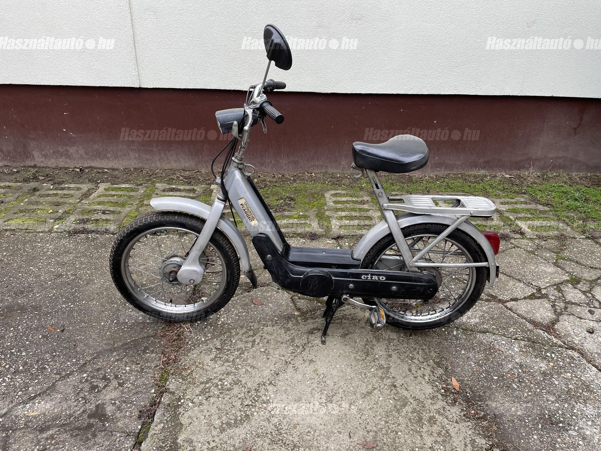 PIAGGIO CIAO M 1980/6 - 1