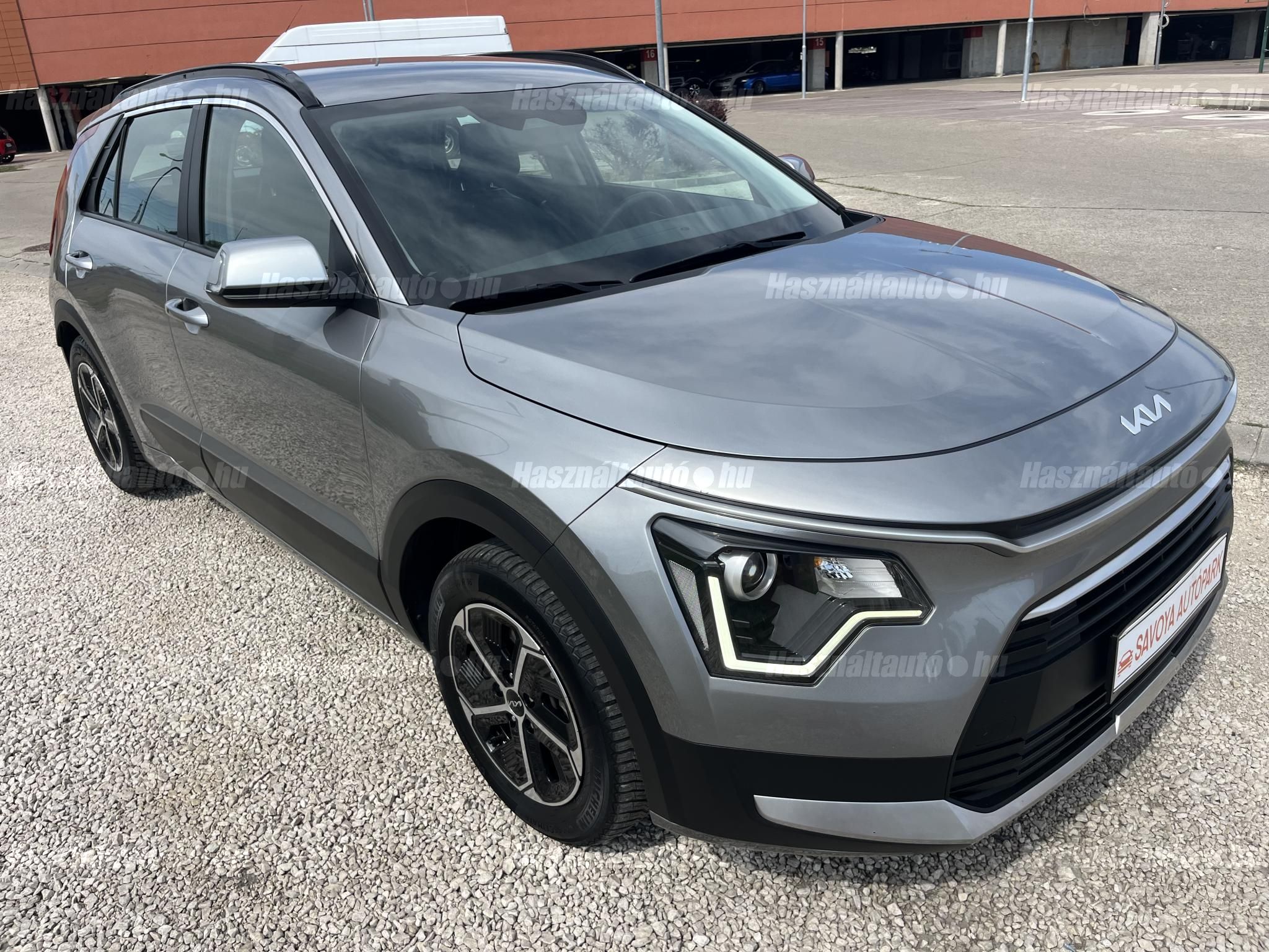 KIA NIRO 2023/5 - 1