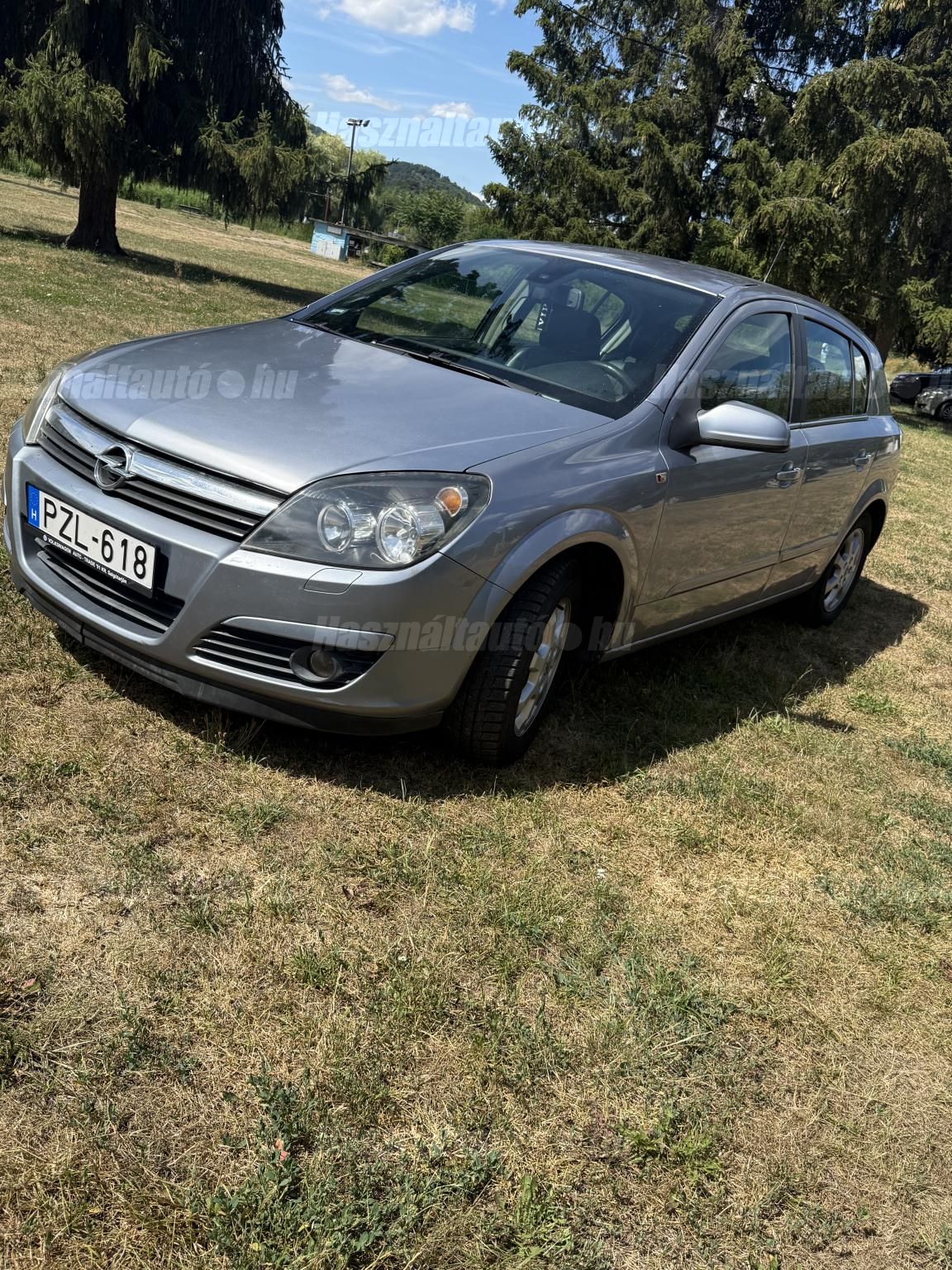 OPEL ASTRA H 2004/11 - 1