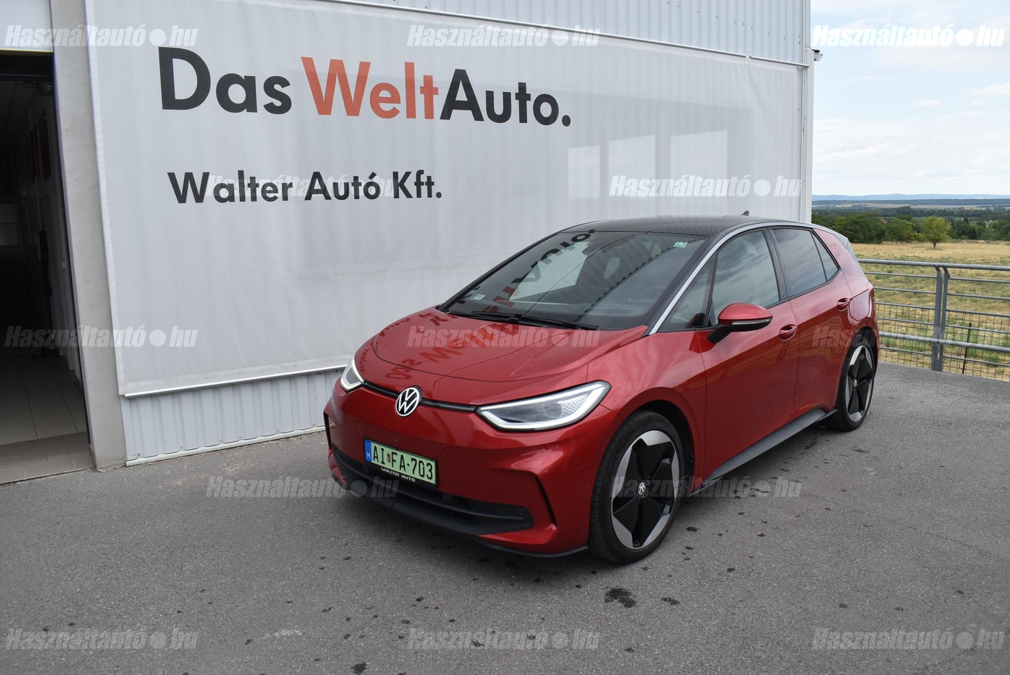 VOLKSWAGEN ID.3 2023/3 - 1