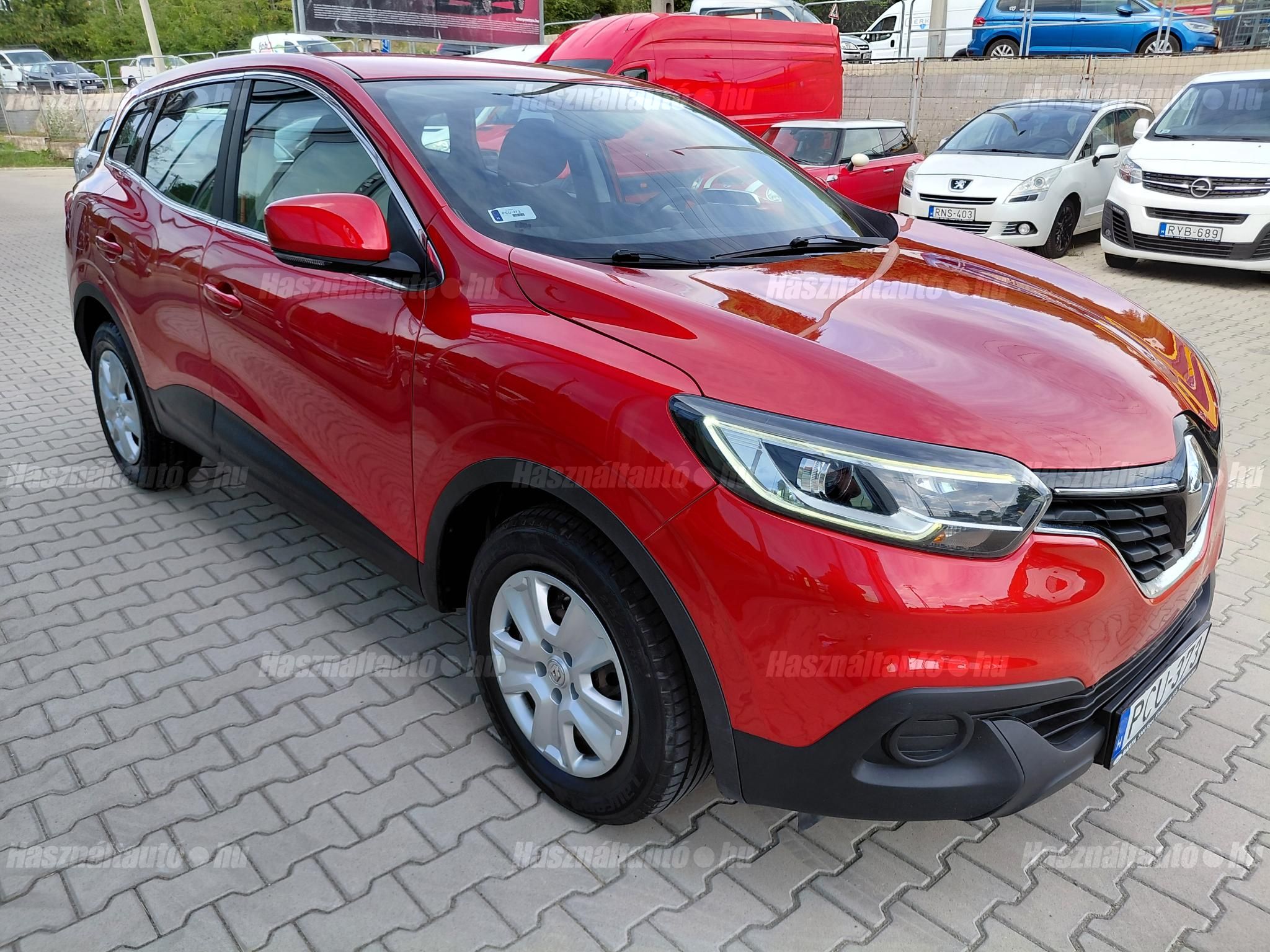 RENAULT KADJAR 2017/4 - 1