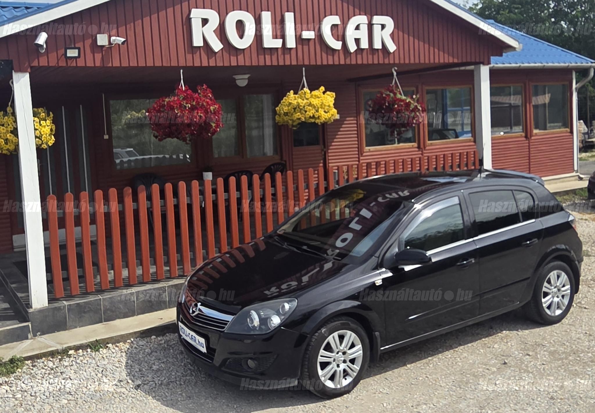 OPEL ASTRA H 2007/9 - 1