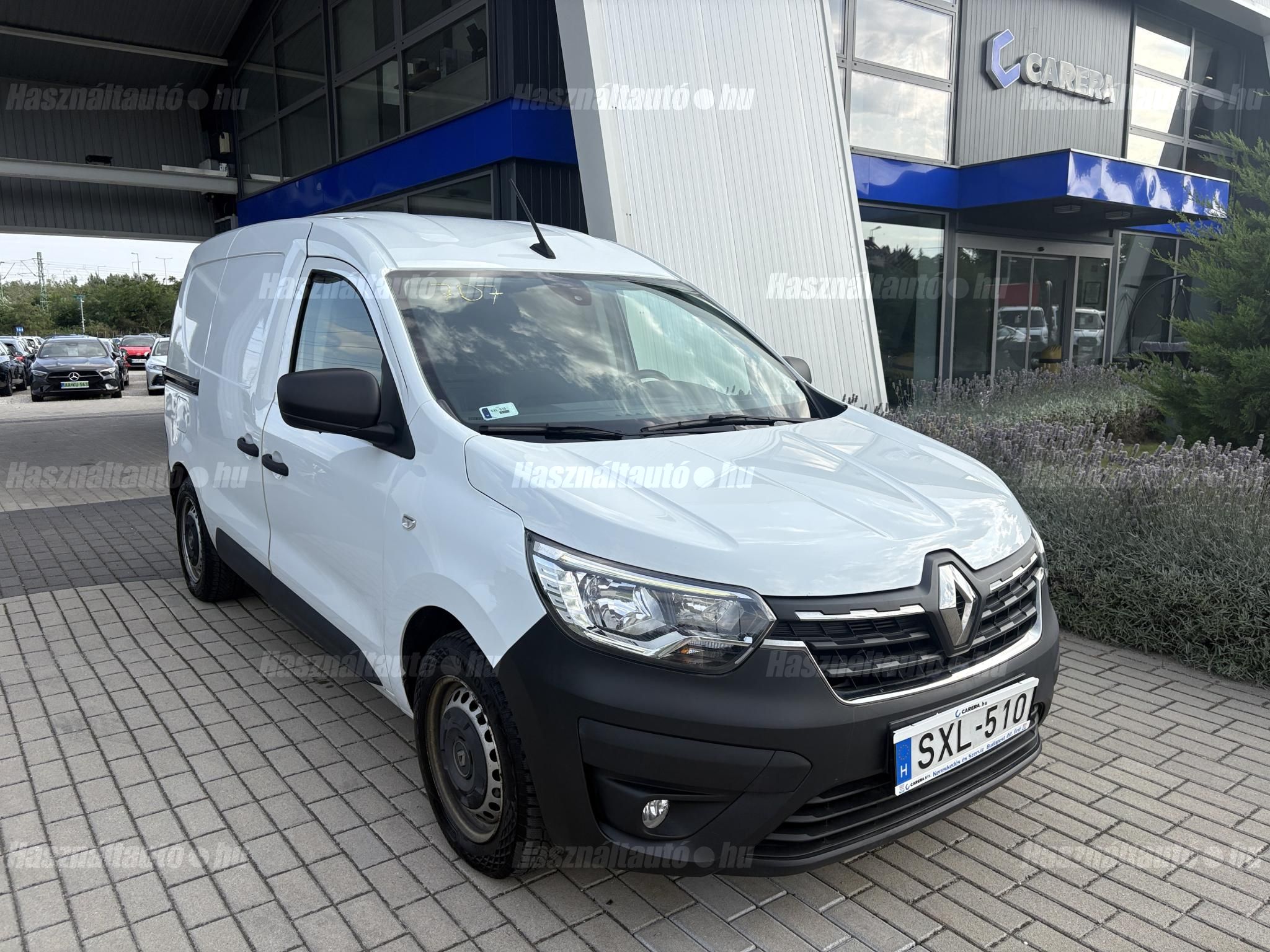 RENAULT EXPRESS 2021/9 - 1
