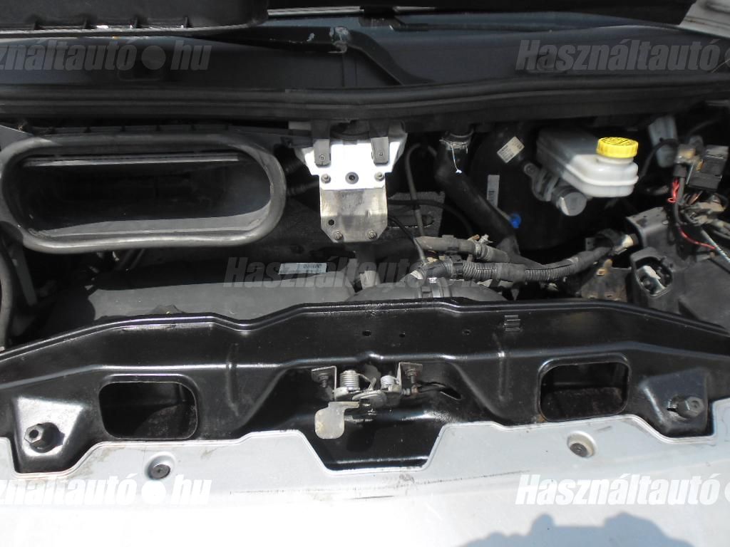 FIAT DUCATO 2011/6 - 1
