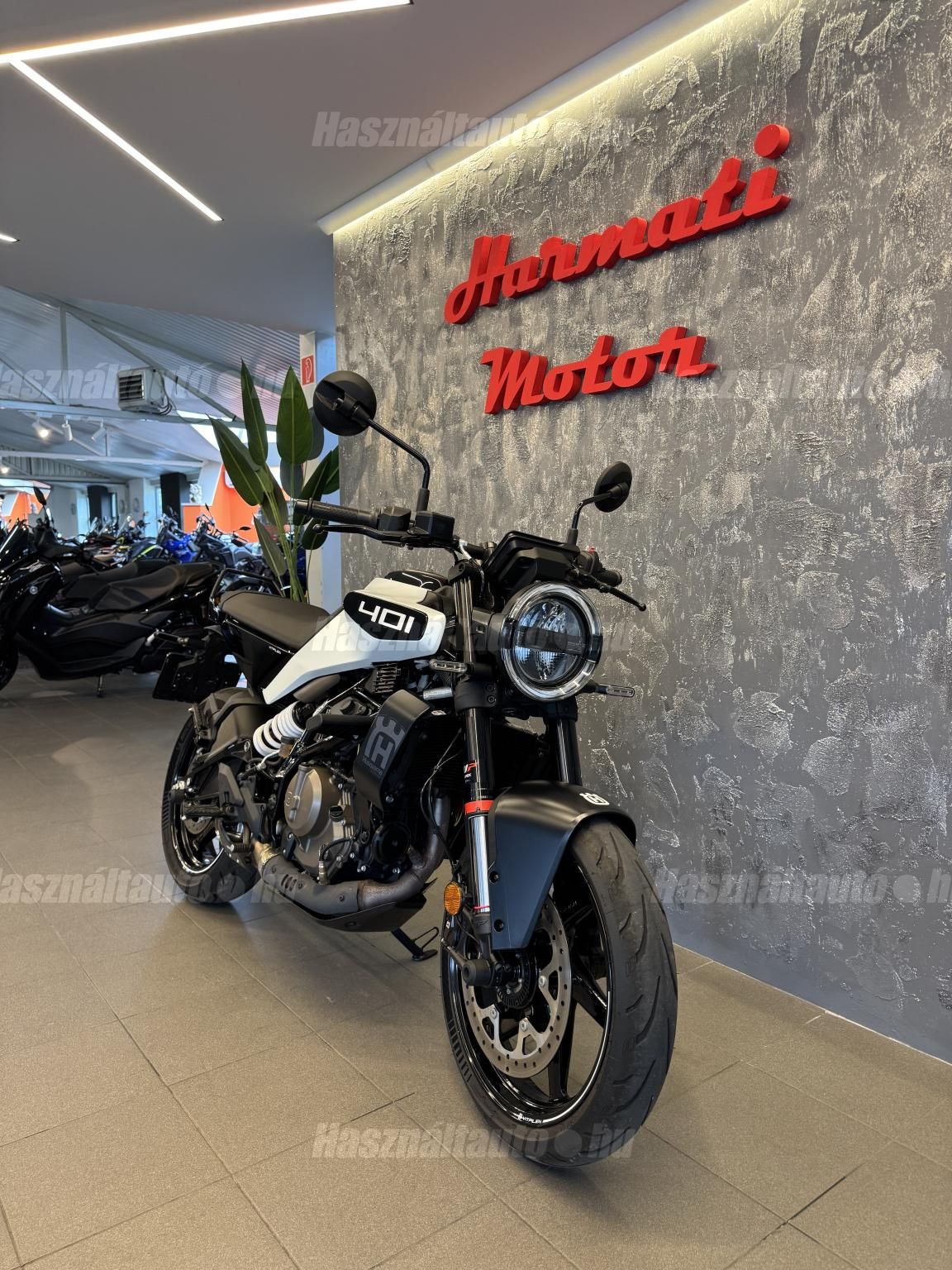 HUSQVARNA VITPILEN 401 2024 - 1