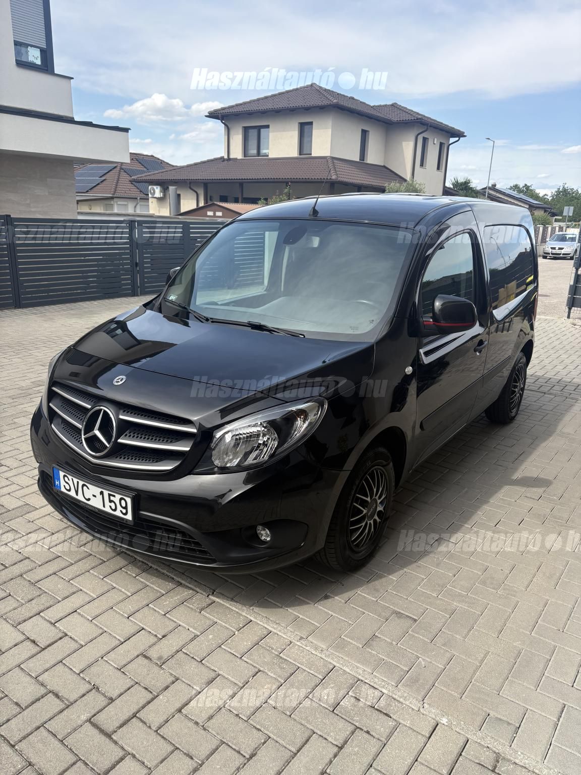 MERCEDES-BENZ CITAN 2020/7 - 1