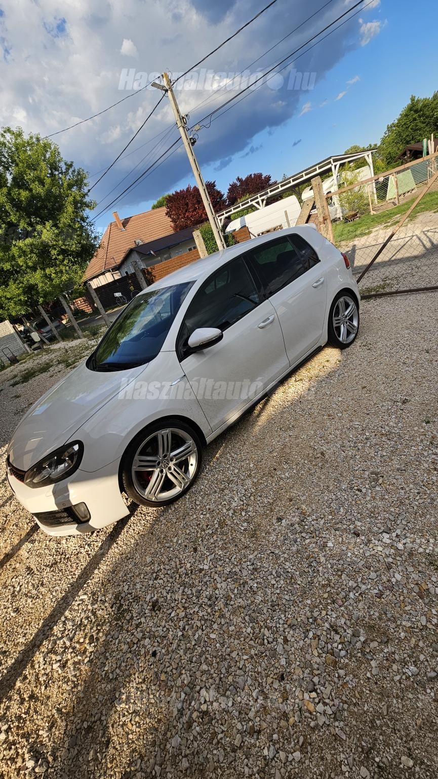 VOLKSWAGEN GOLF VI 2009/11 - 1