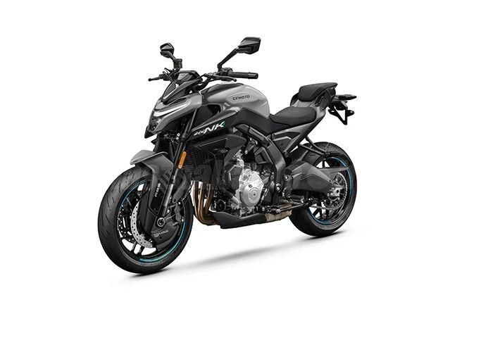 CFMOTO 675 NK 2026 - 1