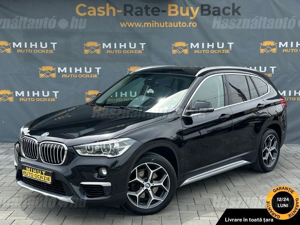BMW X1 2017/5 - 1