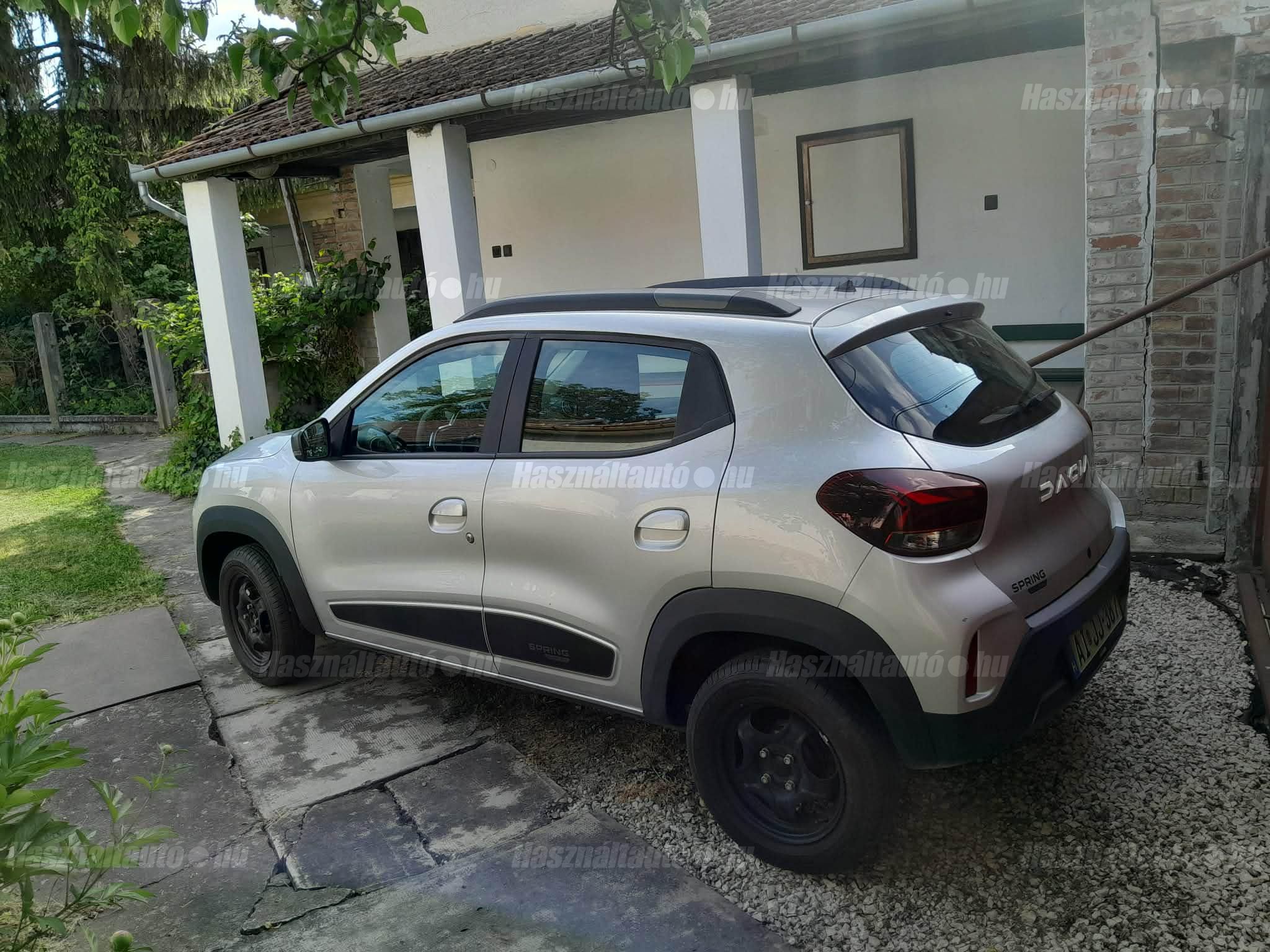 DACIA SPRING 2024/1 - 1