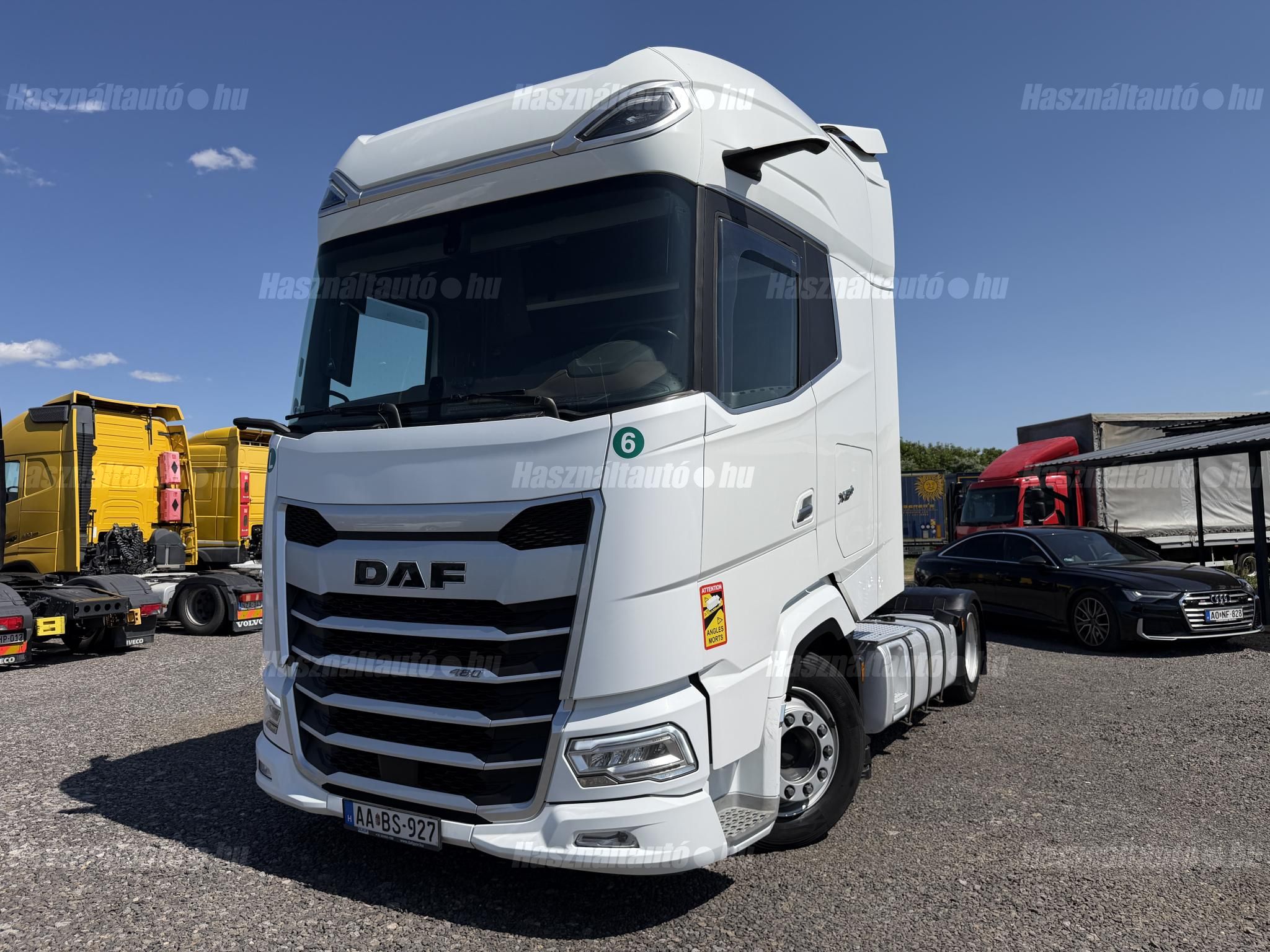 DAF 2022/10 - 1