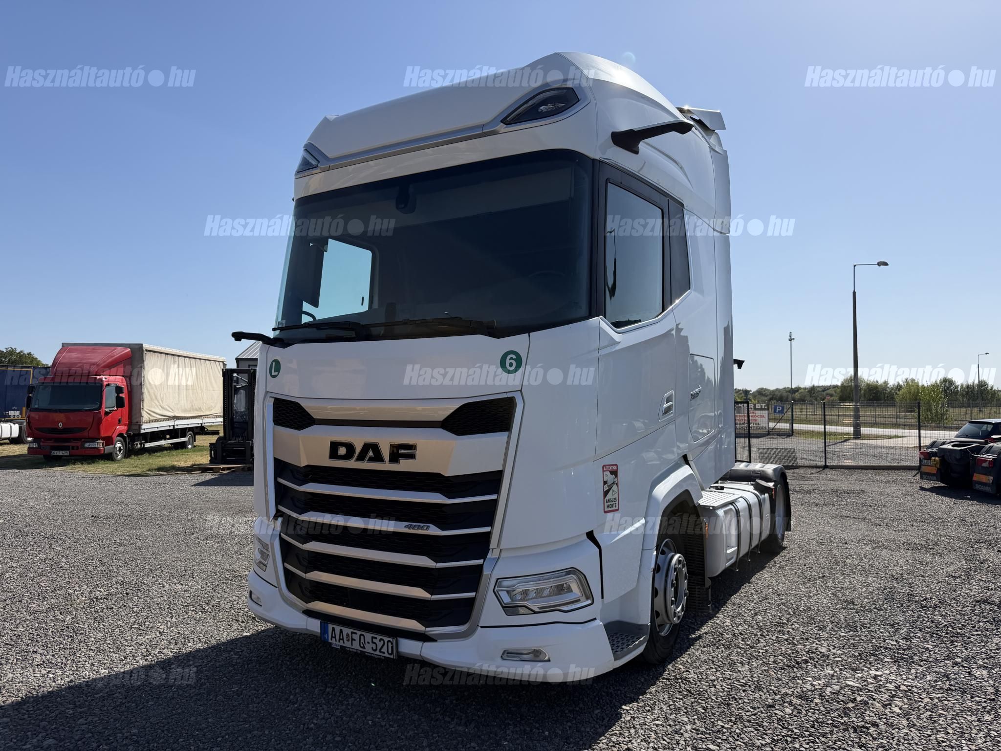 DAF 2022/10 - 1