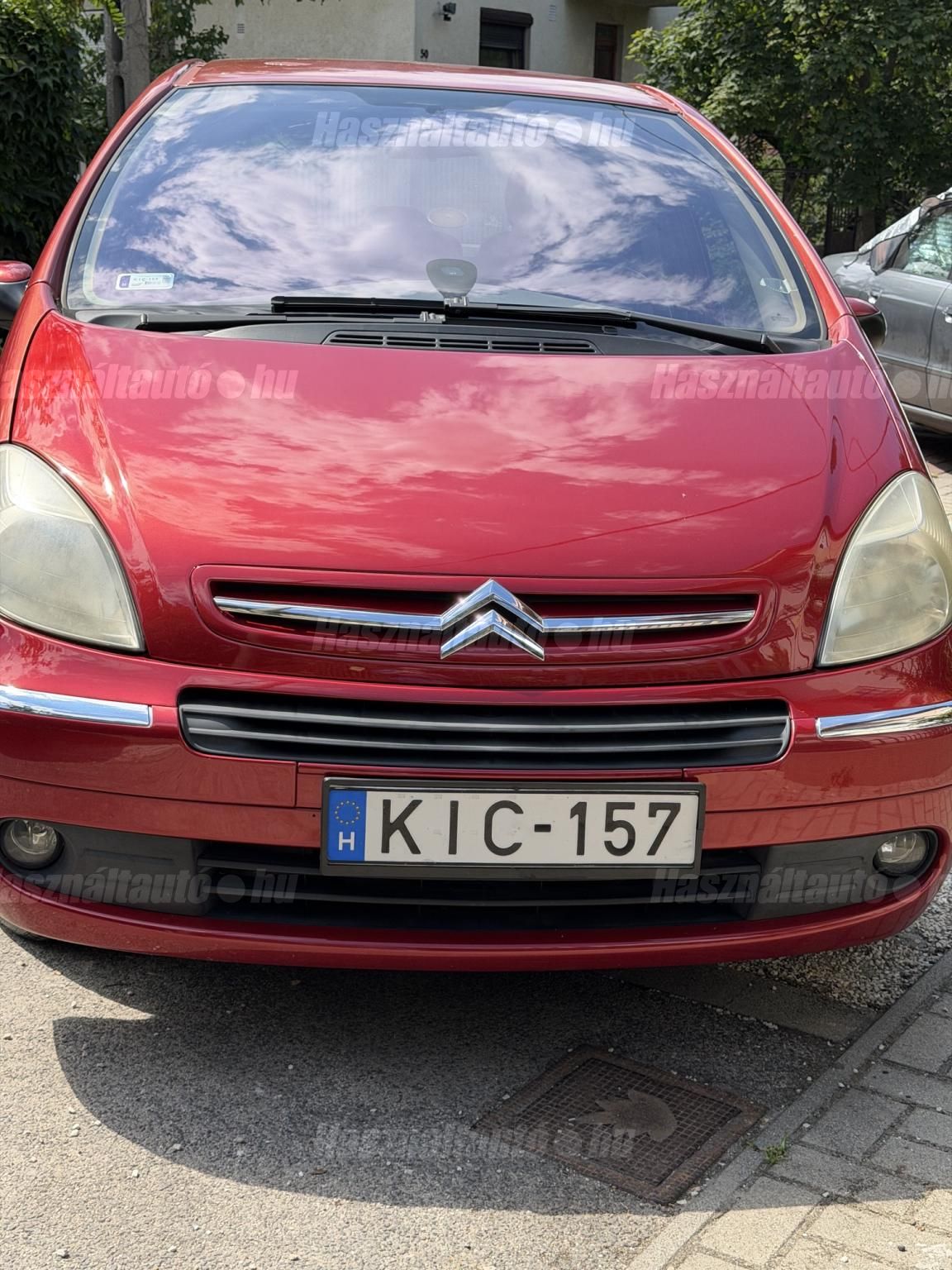 CITROEN XSARA PICASSO 2006/10 - 1