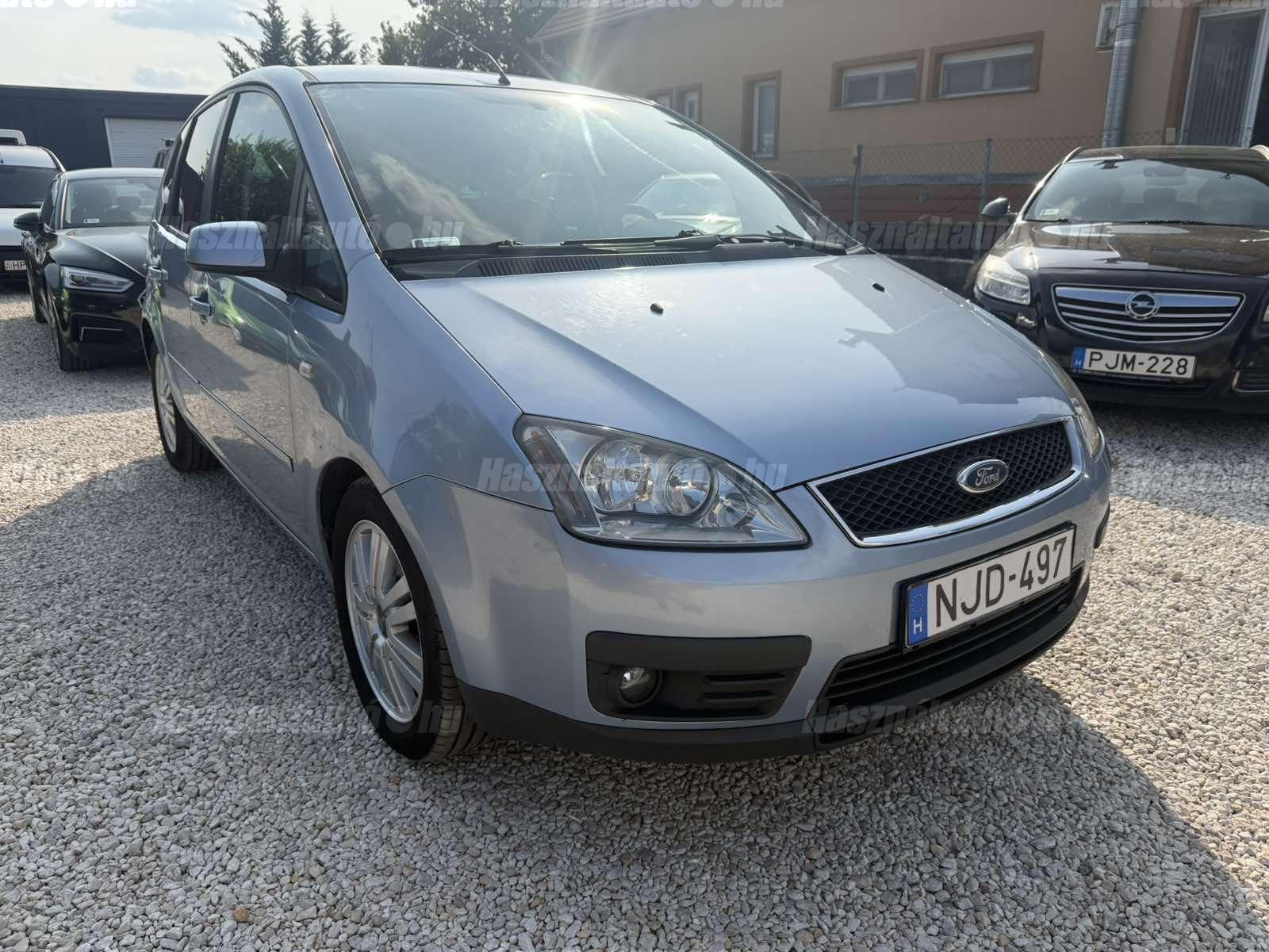 FORD C-MAX 2006 - 1