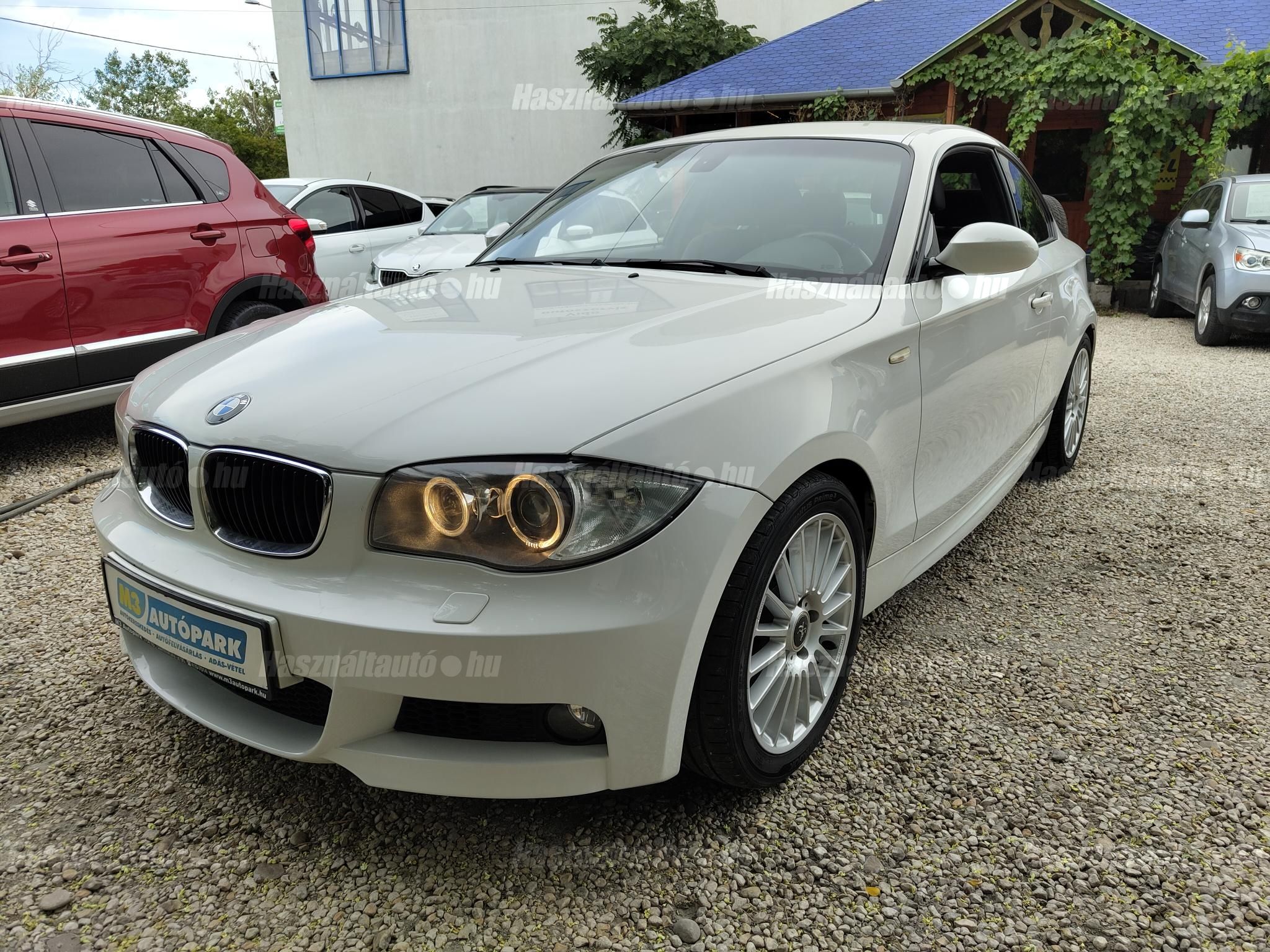 BMW 120 2008/3 - 1