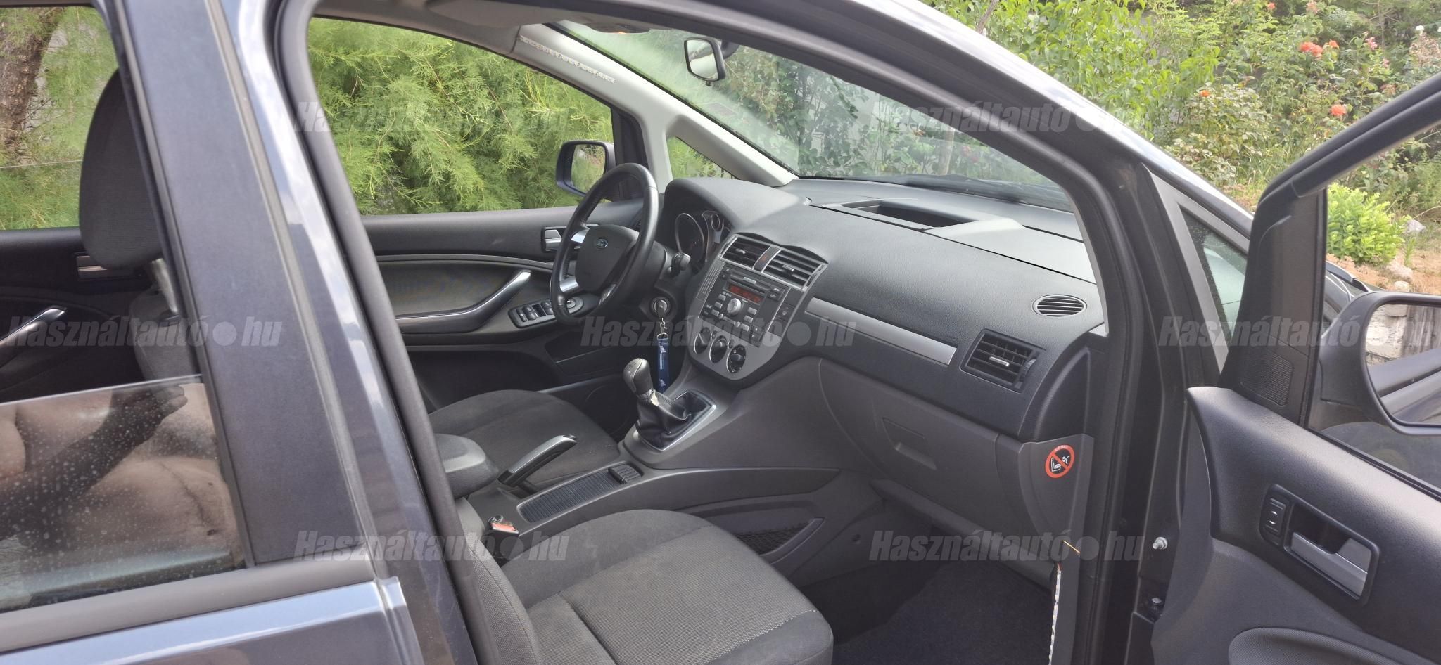 FORD C-MAX 2009/6 - 1