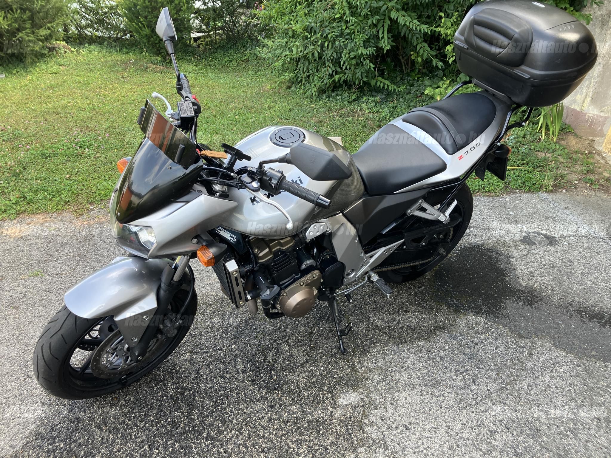 KAWASAKI Z 750 2006/5 - 1