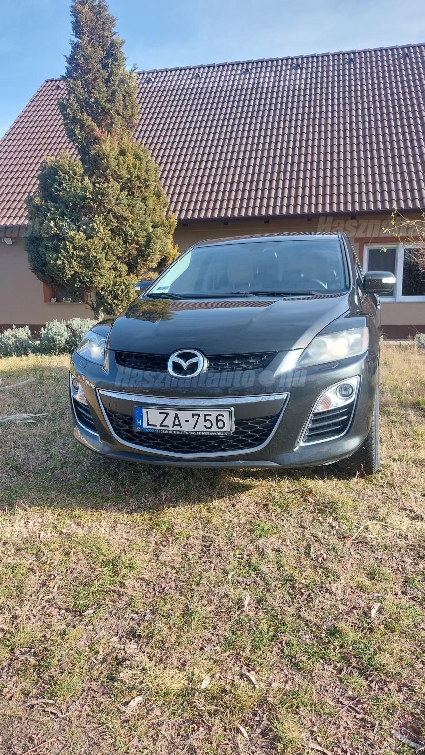 MAZDA CX-7 2011/10 - 1