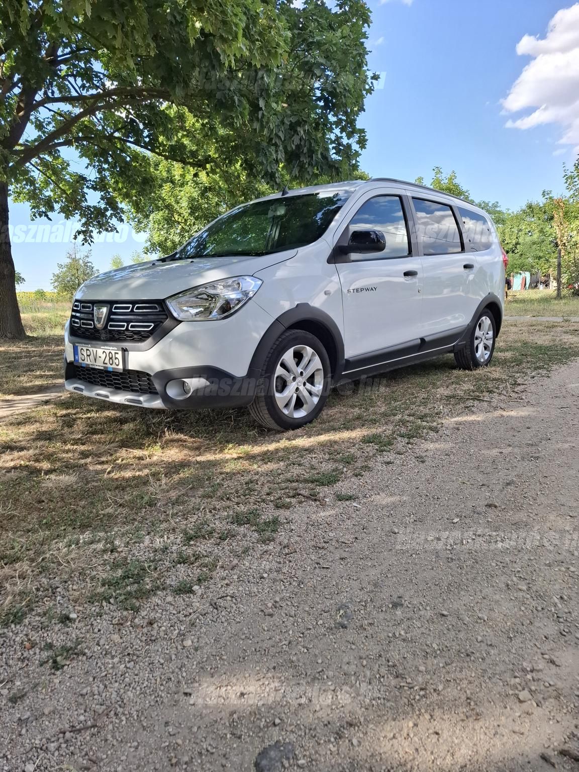 DACIA LODGY 2021/5 - 1