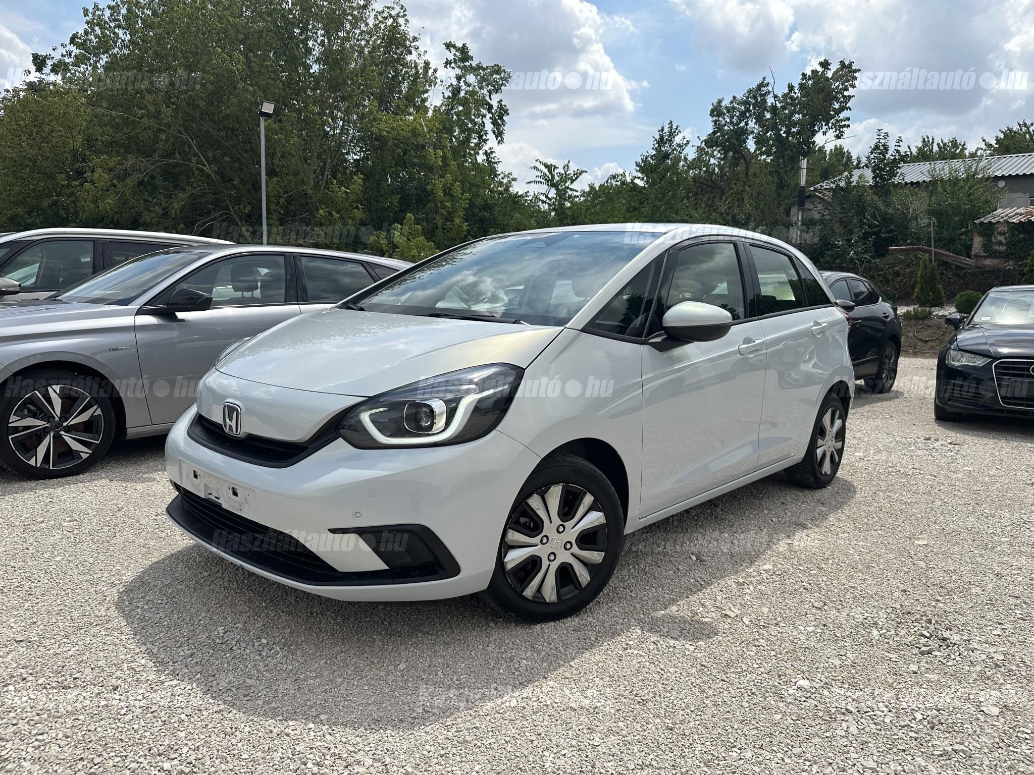 HONDA JAZZ 2022/4 - 1