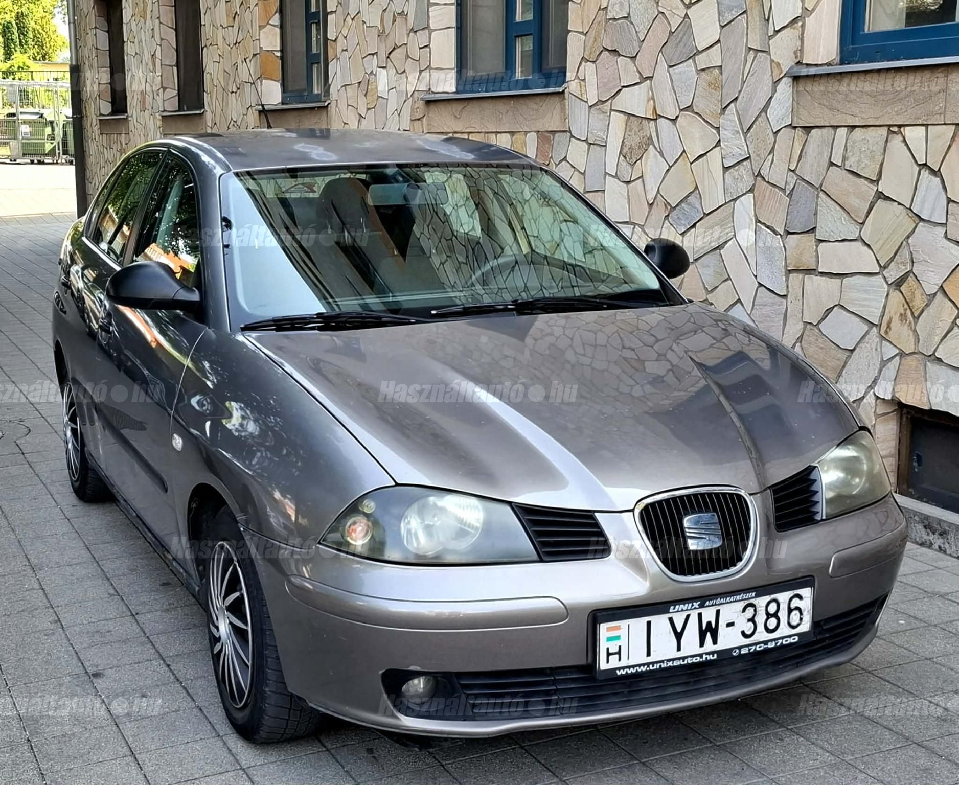SEAT CORDOBA 2003 - 1