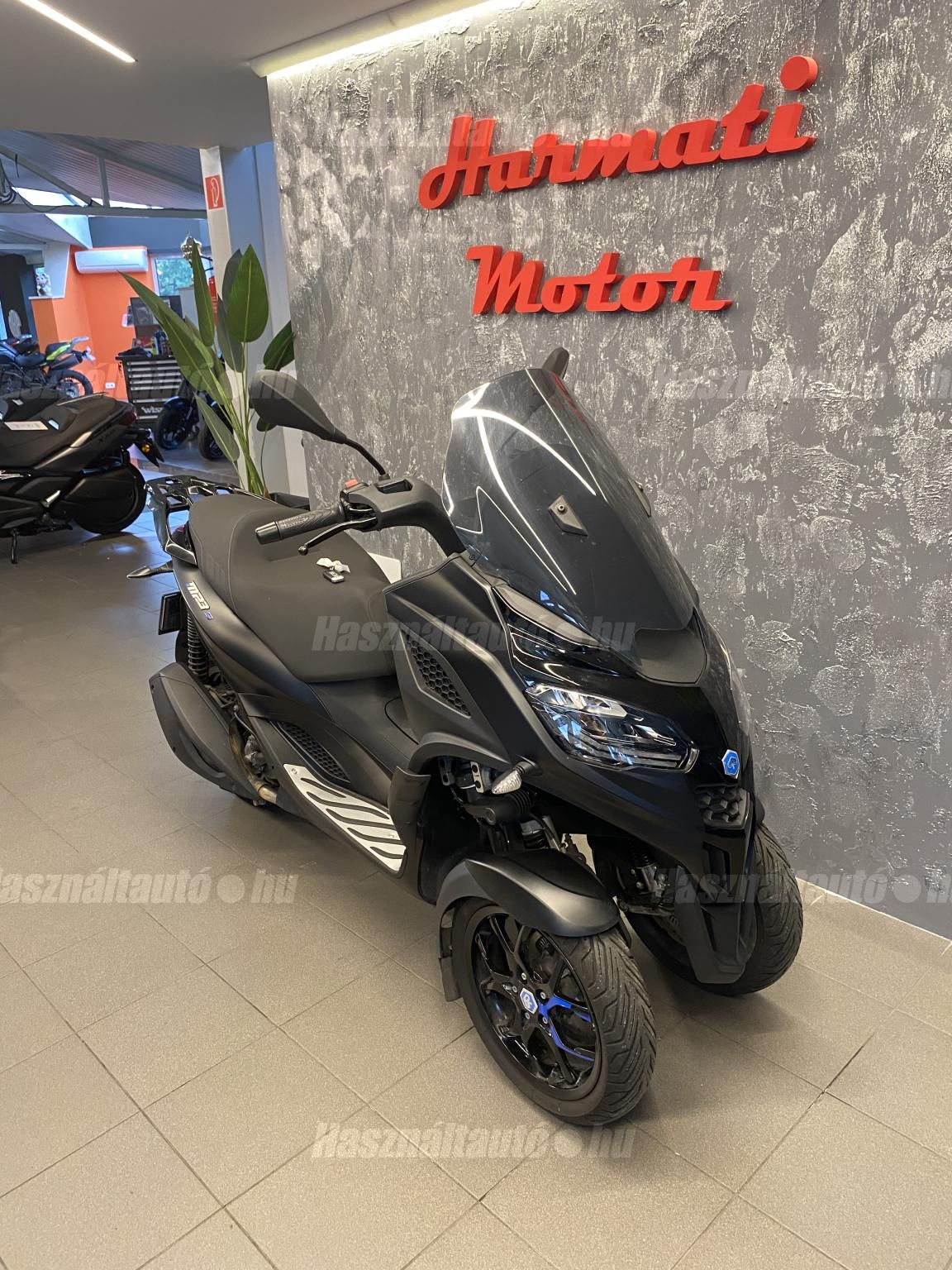 PIAGGIO MP3 310 2024 - 1