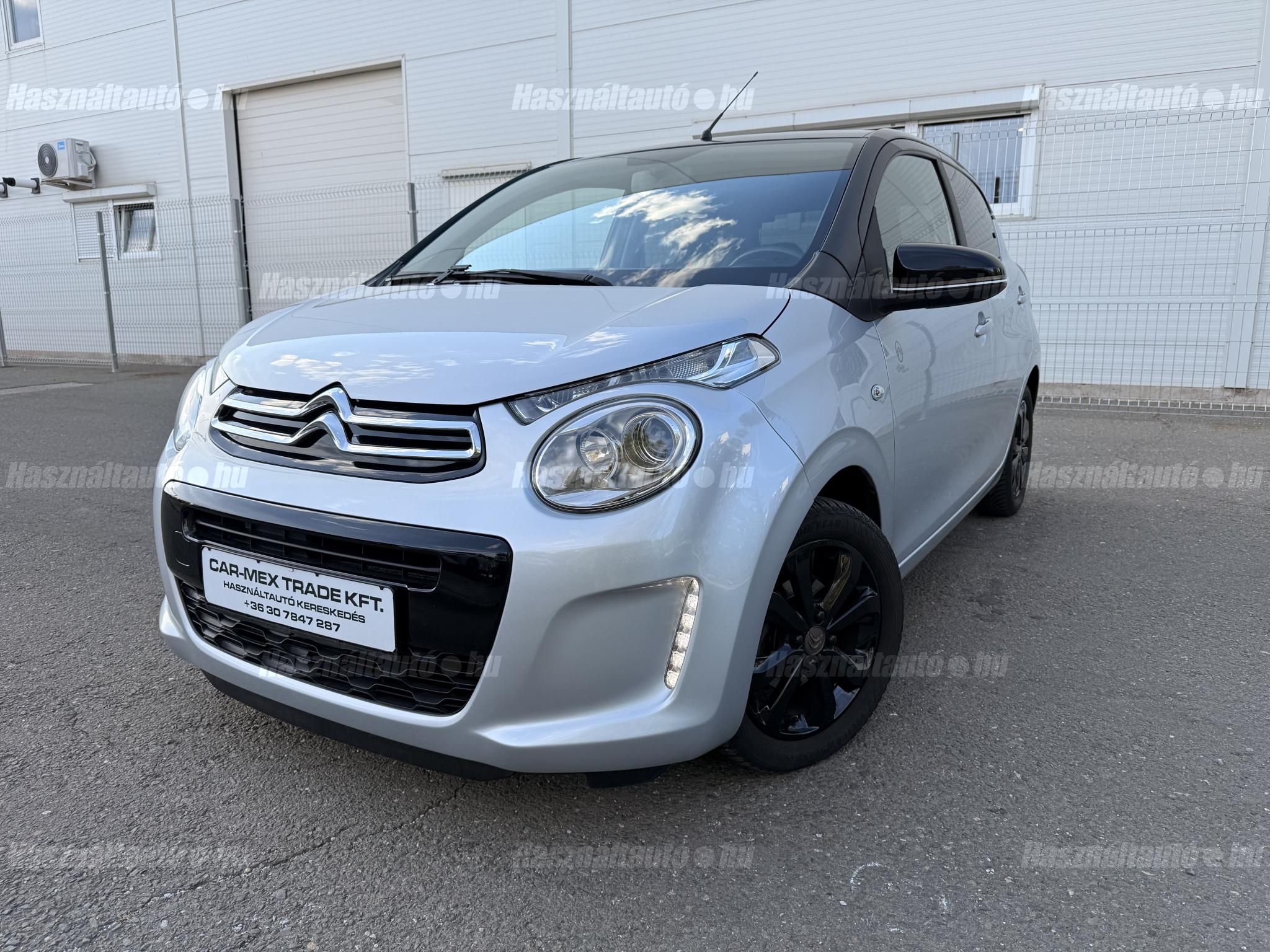 CITROEN C1 2020/1 - 1