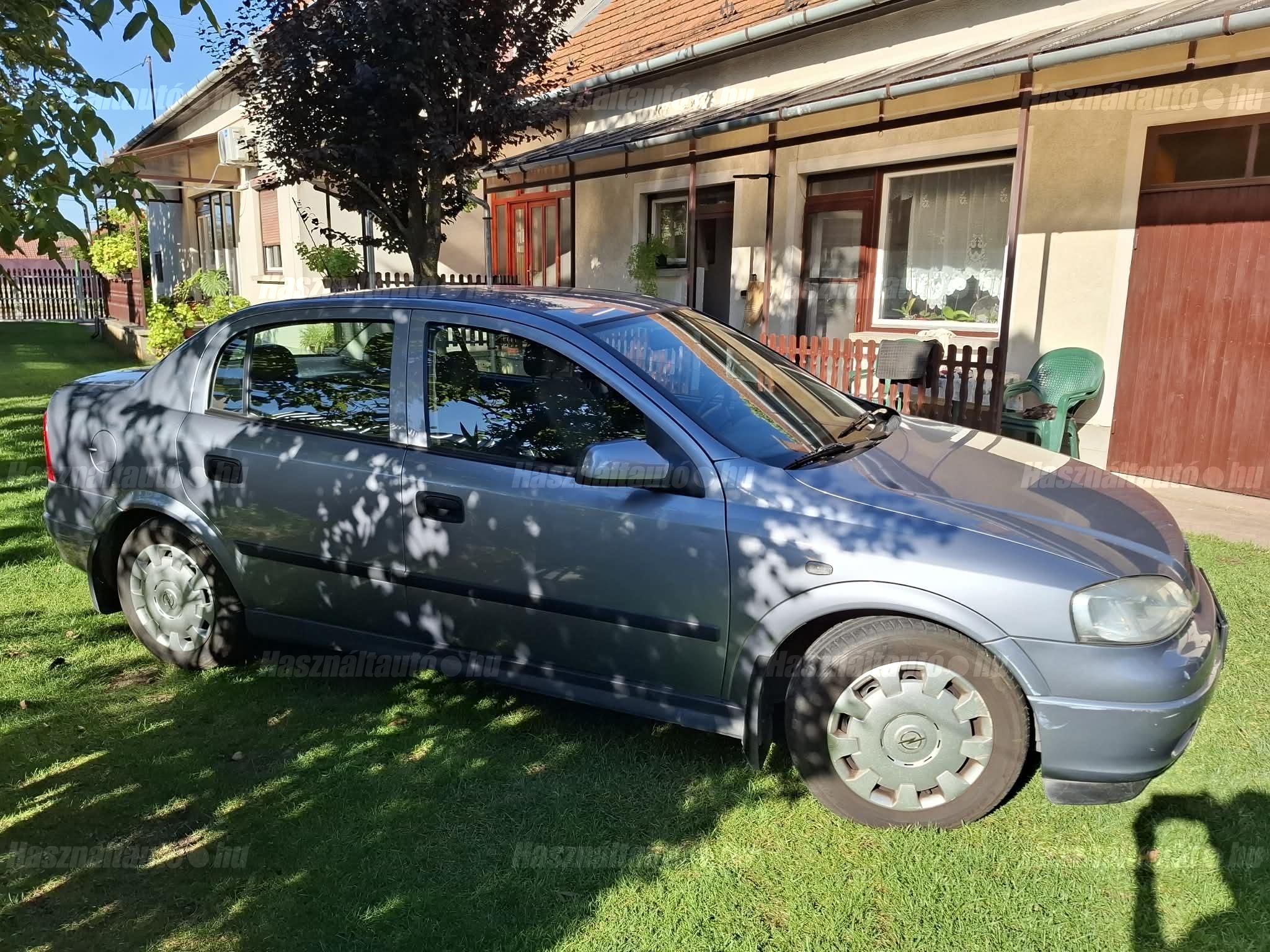 OPEL ASTRA G 2003/11 - 1